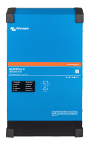 Charging and converting