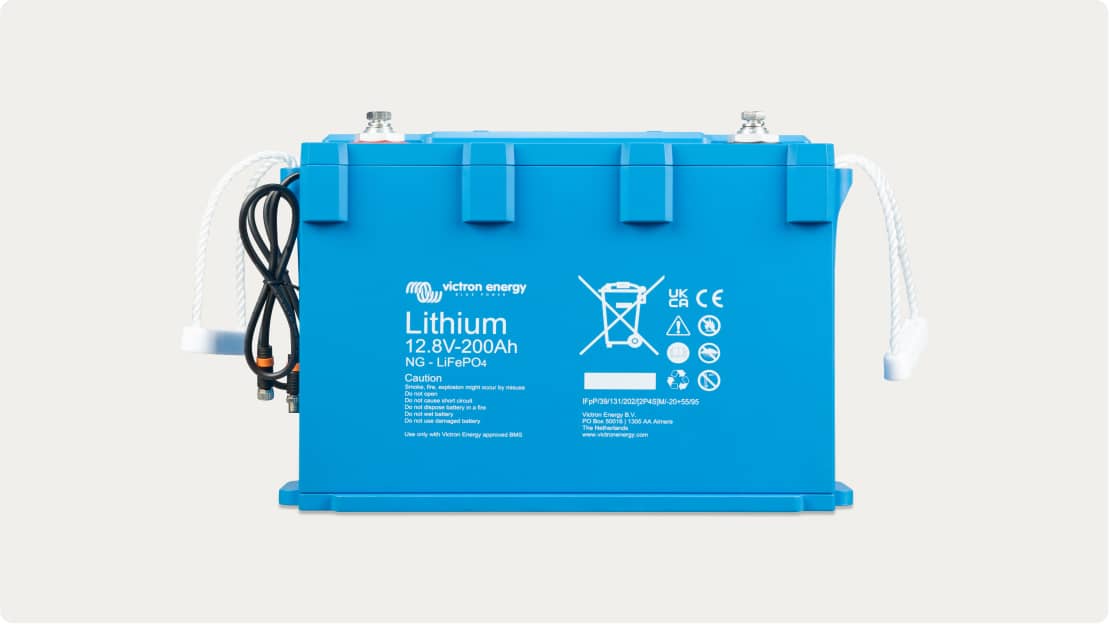 Next generation storage is here