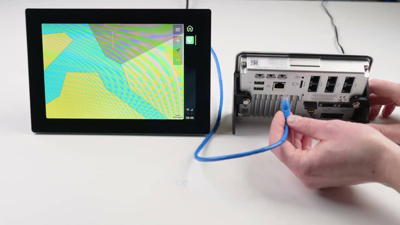 Youtube player placeholder