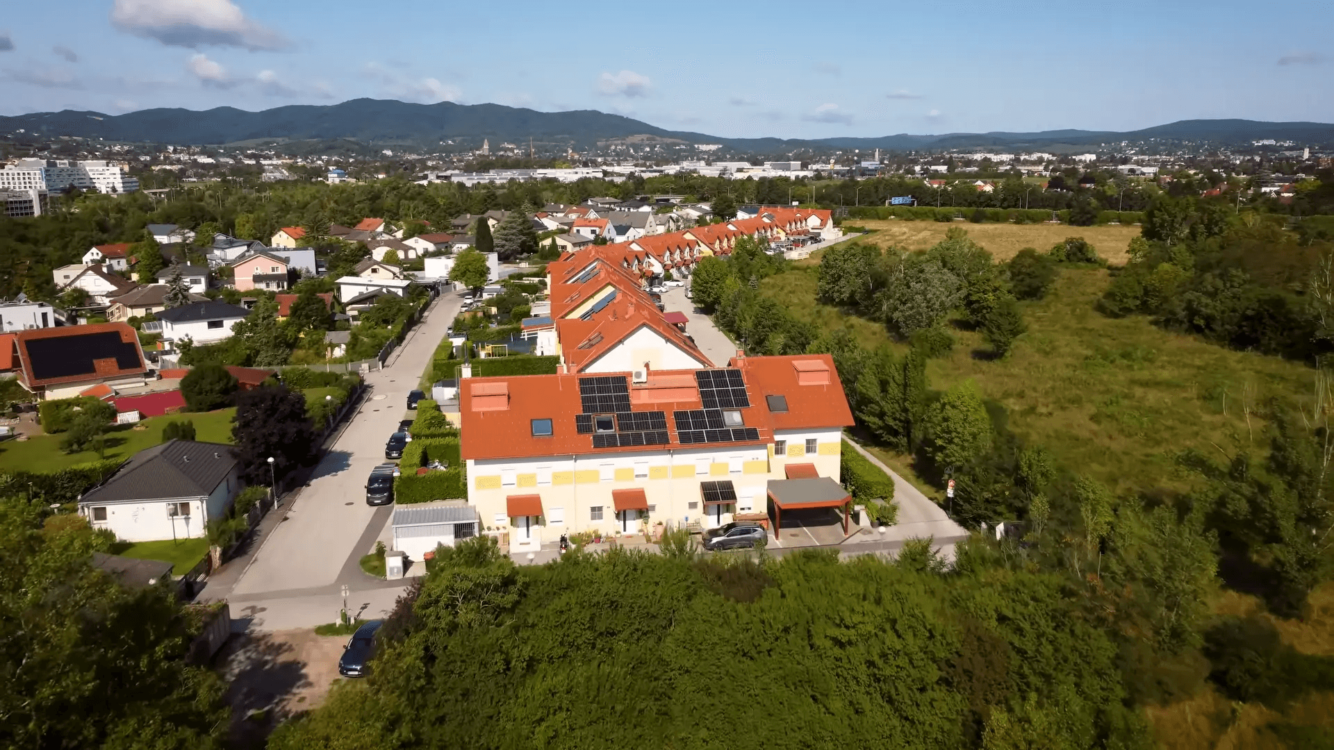 Casa Inteligentă Solară a Oprit Exportul în Rețea