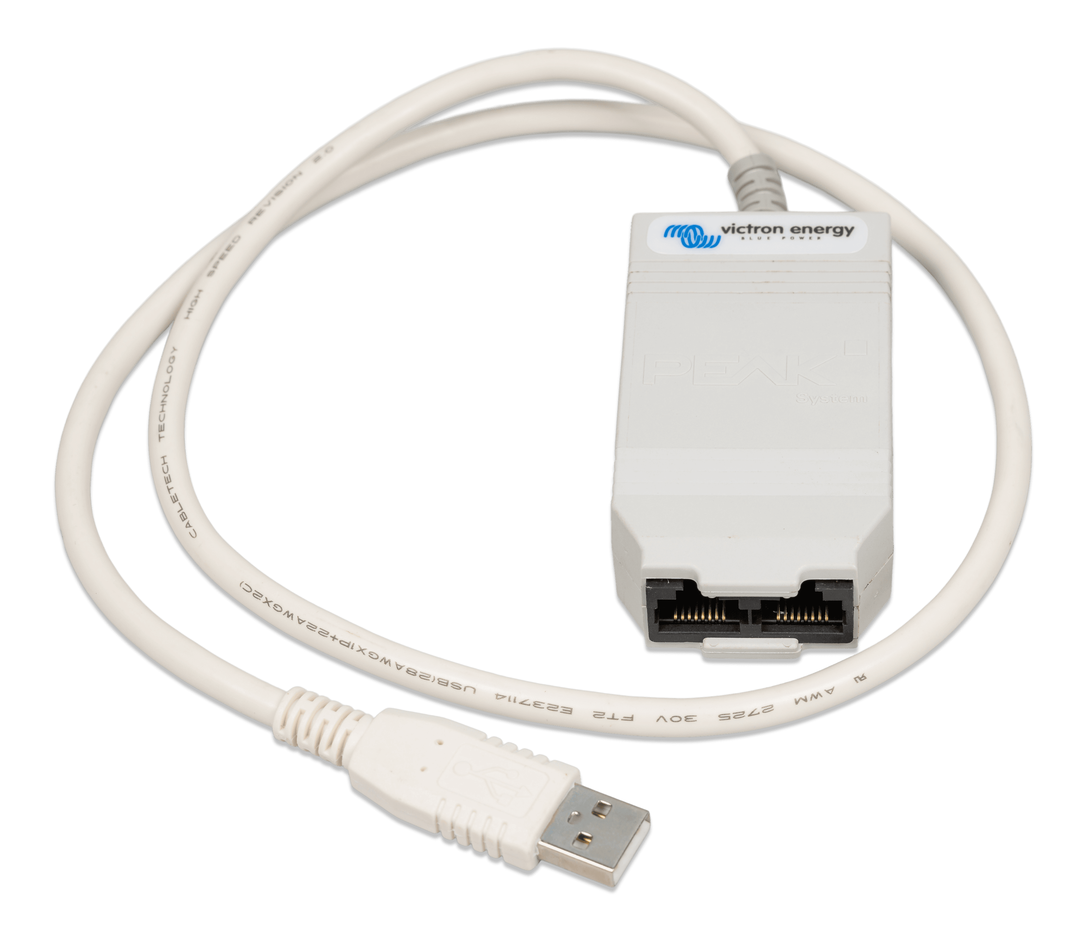 CANUSB Interface (Conn)  thumbnail