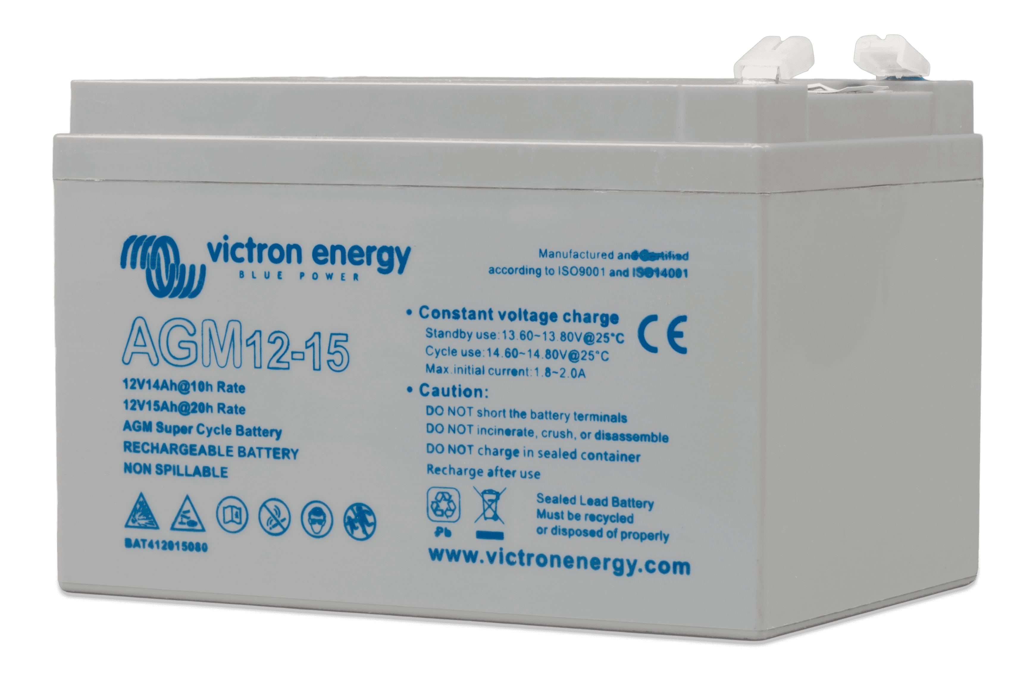 BAT412015080_12v-15Ah AGM Super (left)  thumbnail