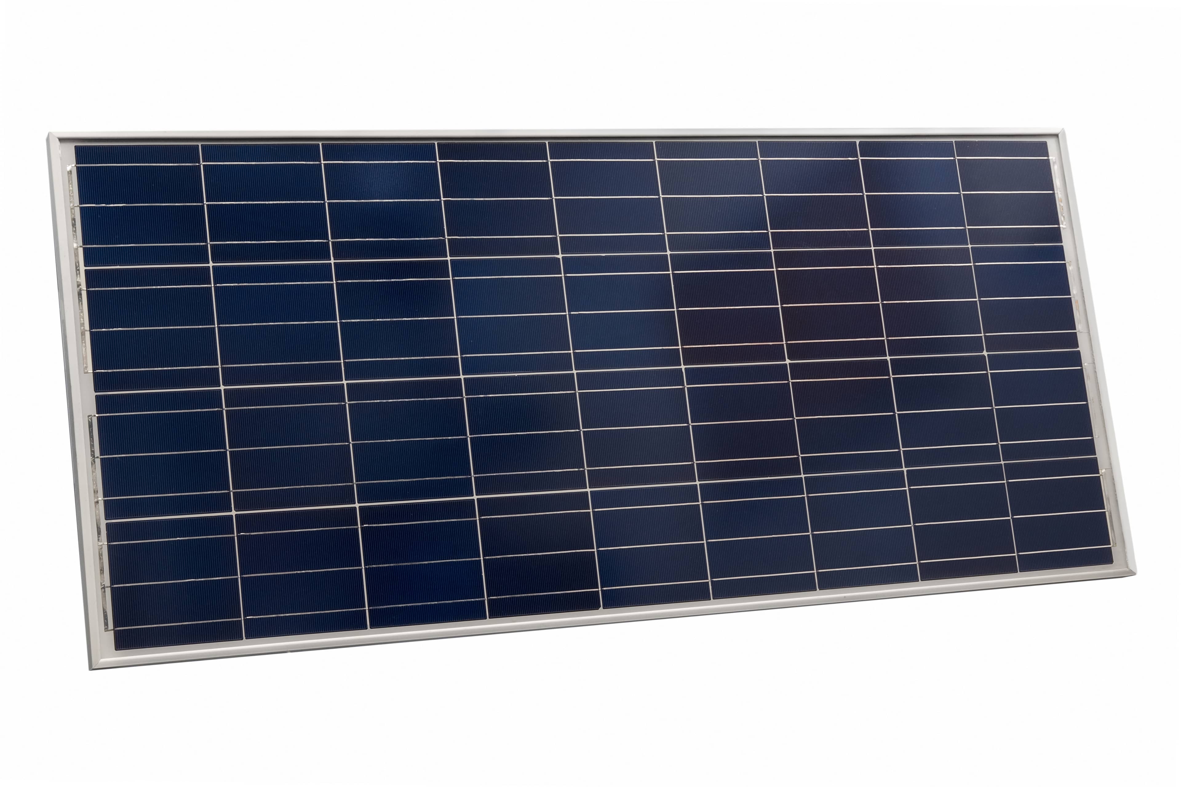 BlueSolar Polycrystalline Panel (right) thumbnail