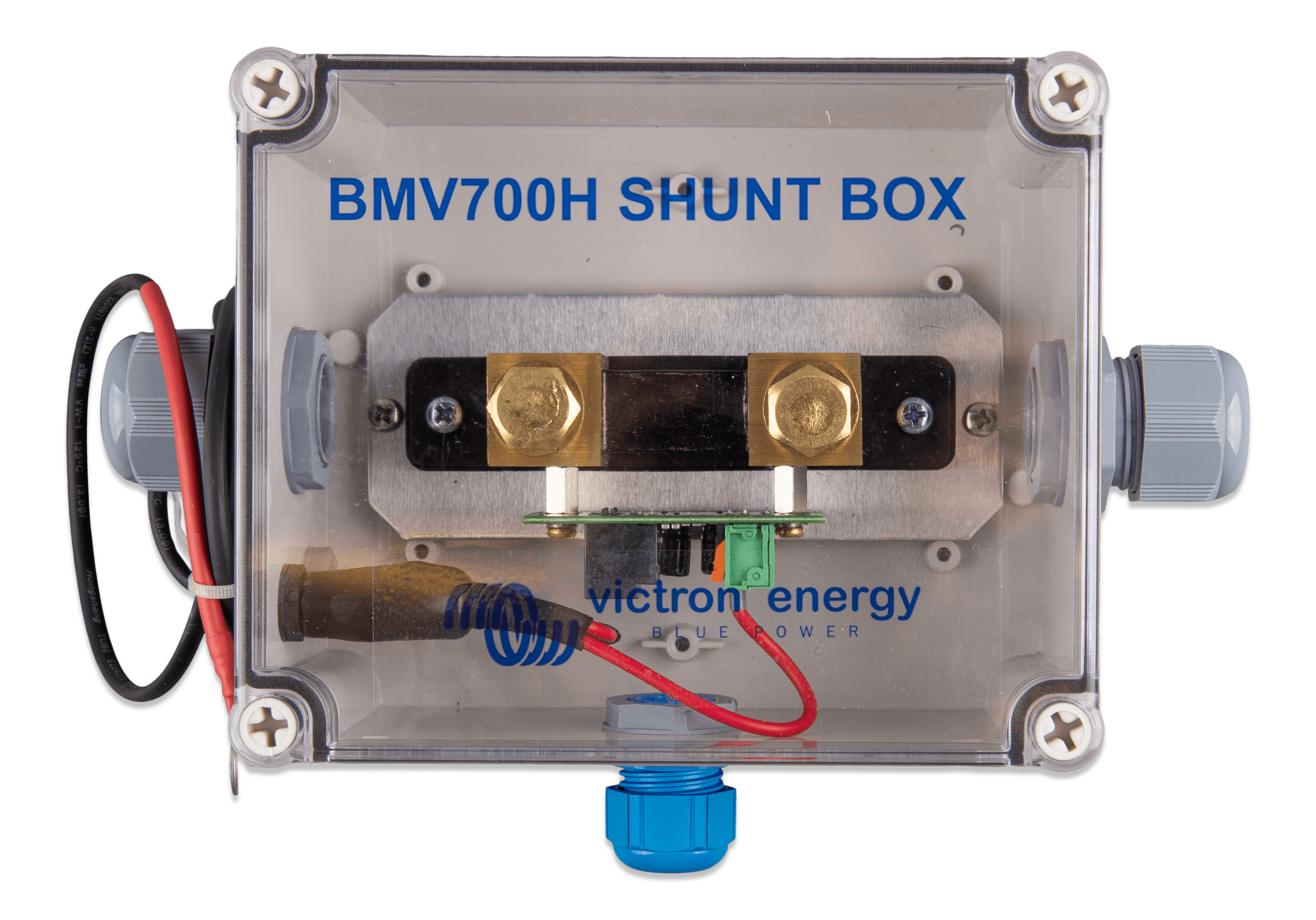 BMV-700H Shunt box (top) thumbnail