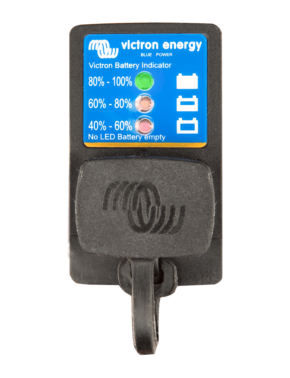 Battery indicator panel (top) thumbnail