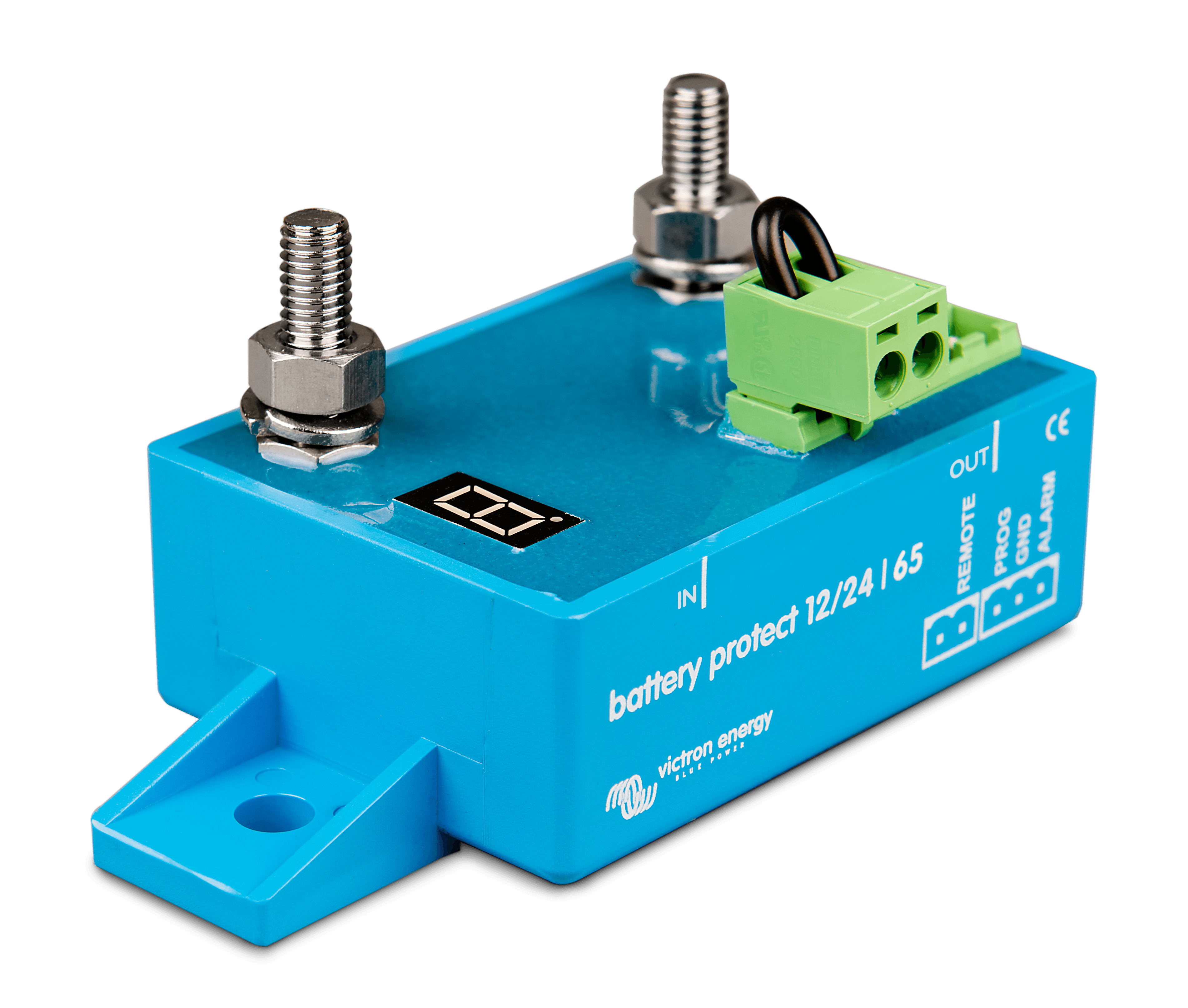 BatteryProtect 12/24V 65A (left) thumbnail