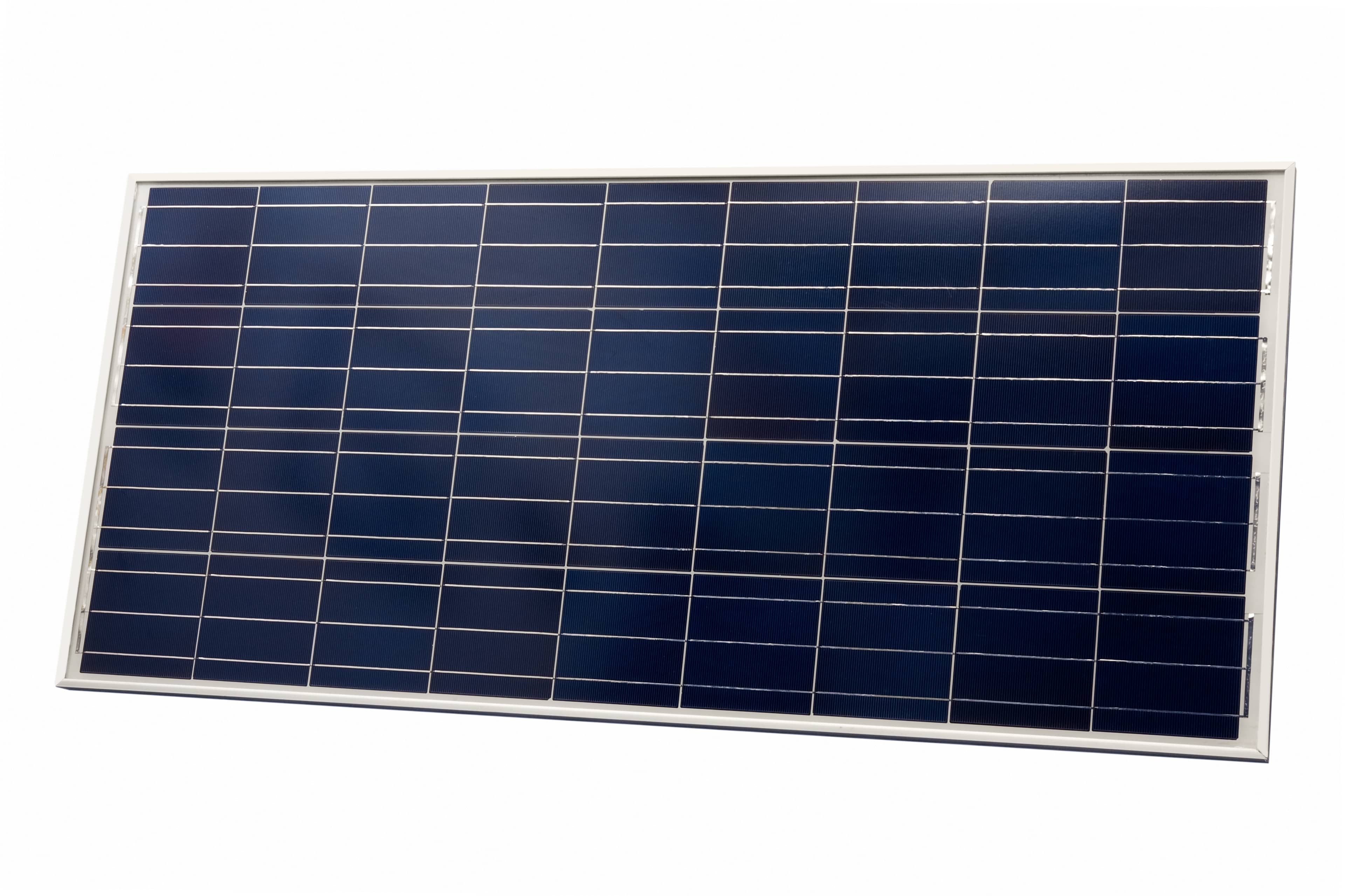 BlueSolar Polycrystalline Panel (left) thumbnail