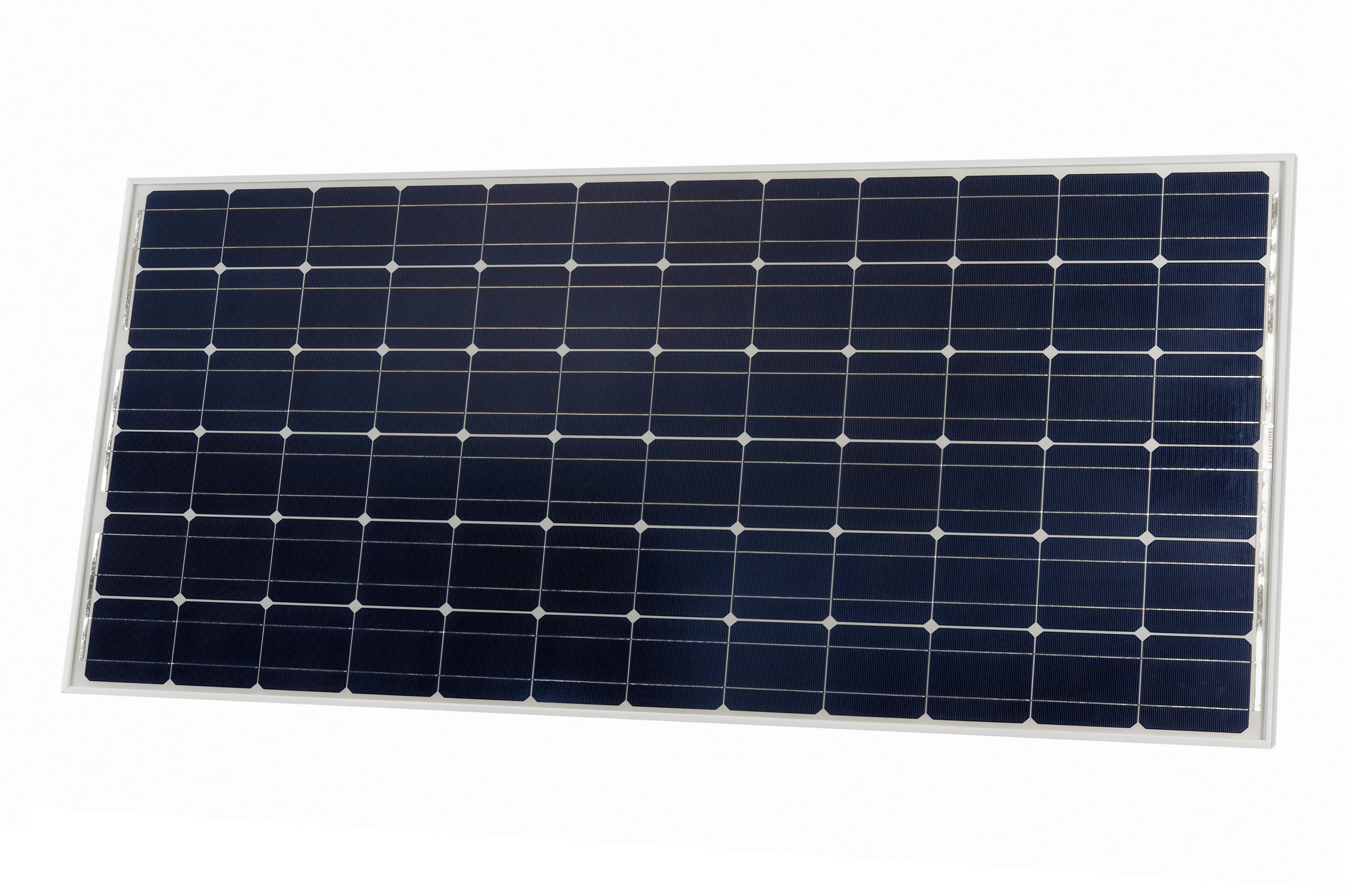 BlueSolar Monocrystalline Panel 180W 24V (right) thumbnail
