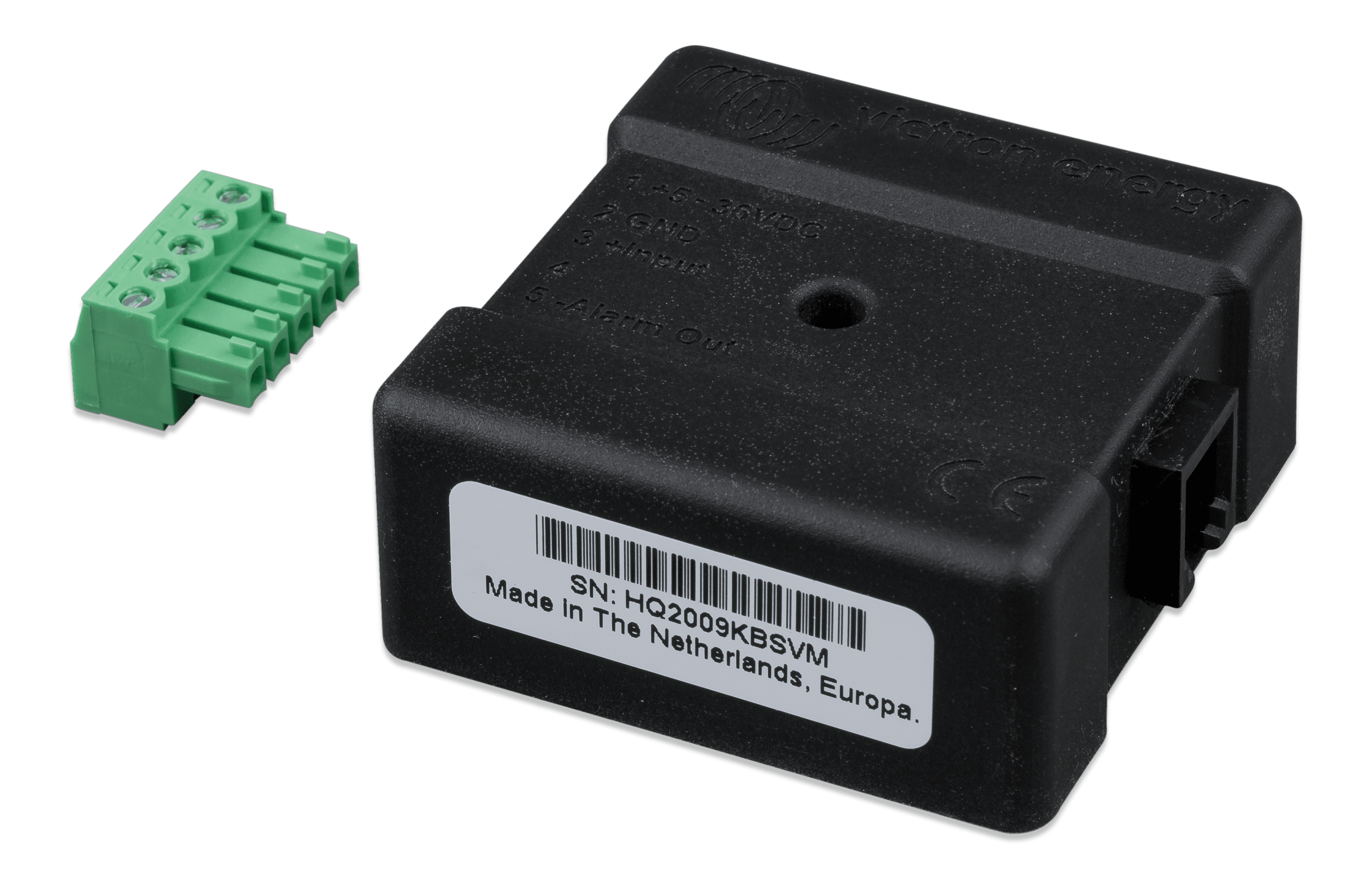 CAN-Bus Temp Sensor (left2) thumbnail