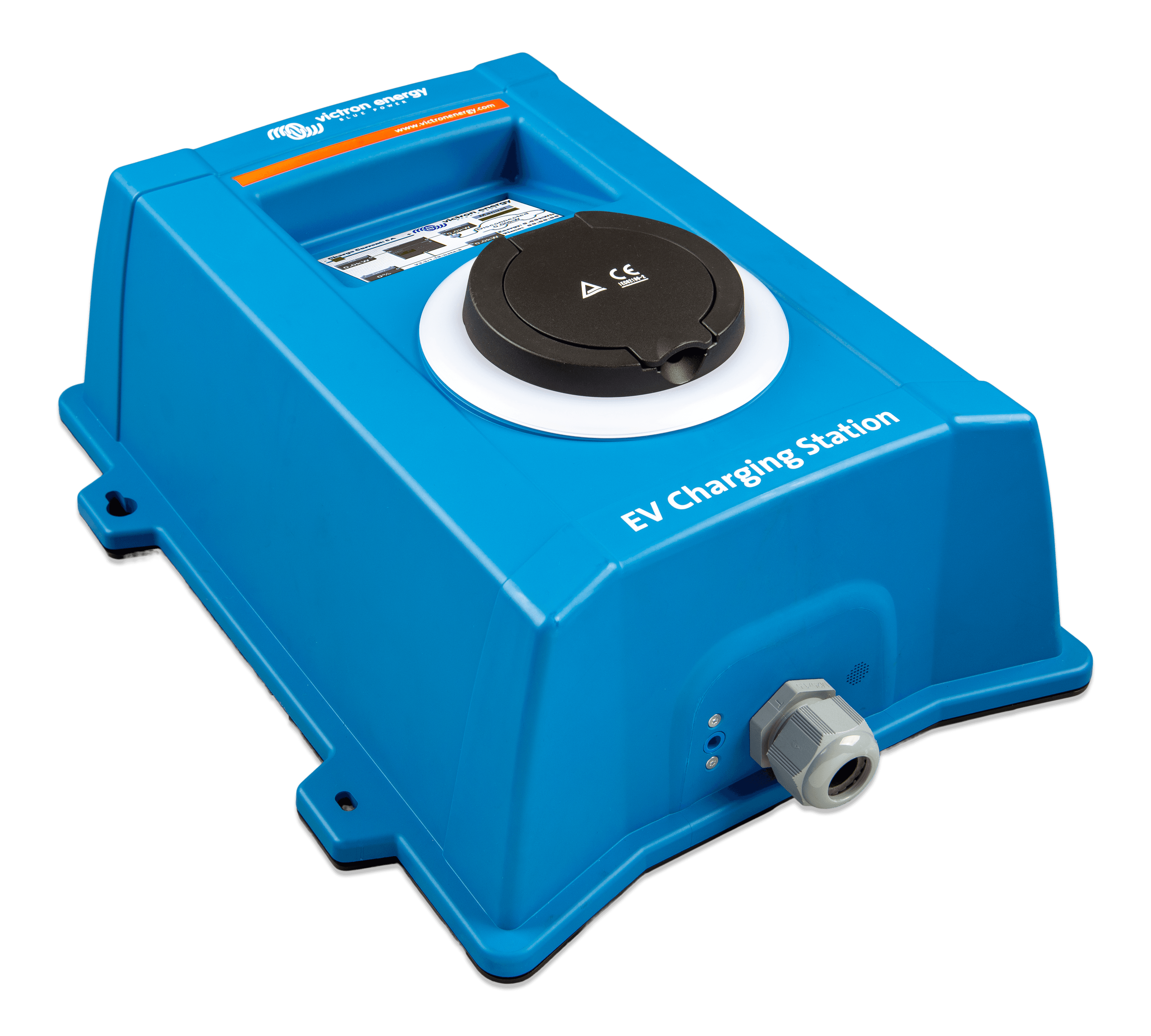 EV Charging Station (right)  thumbnail