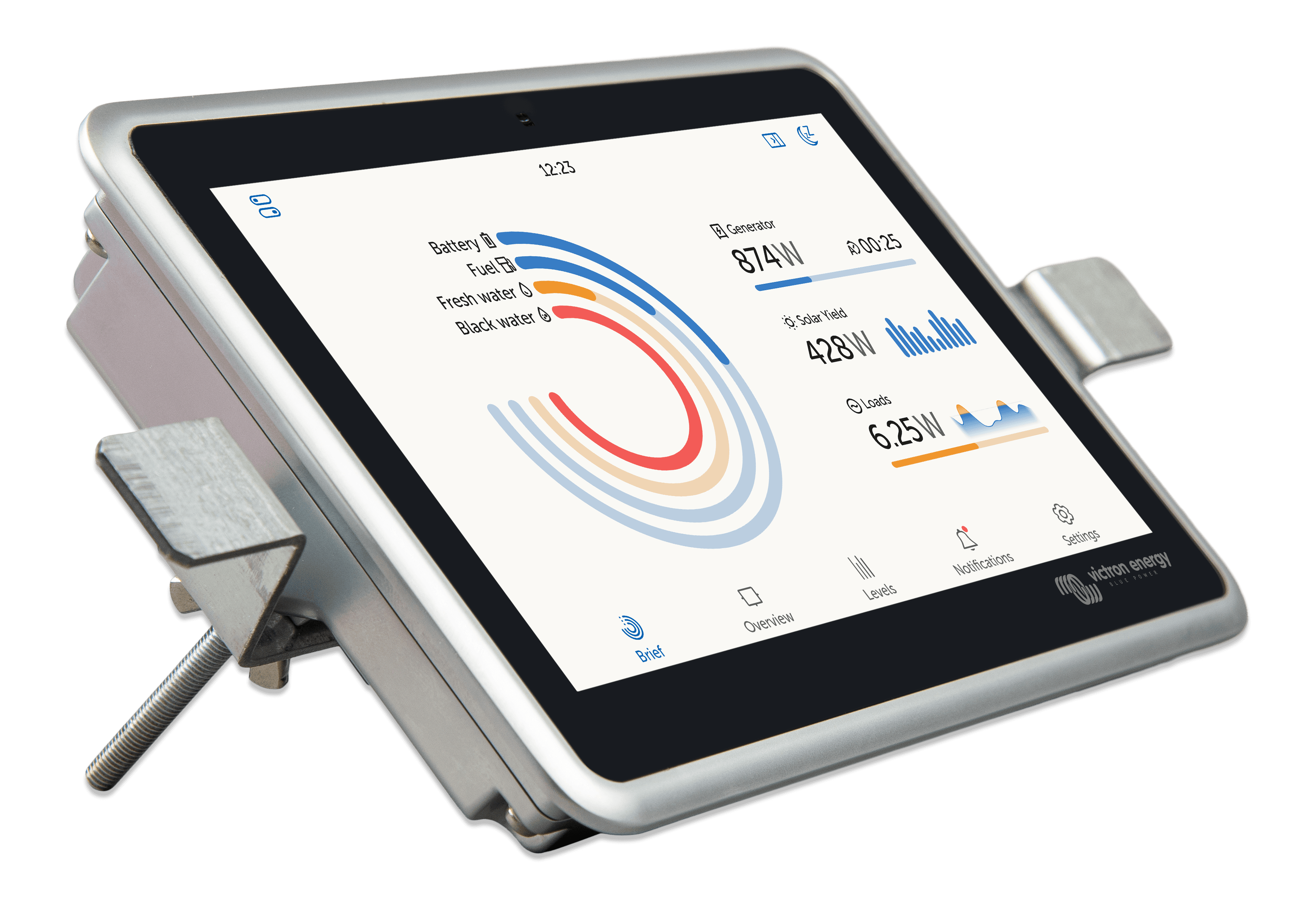 Ekrano GX (left-mounting2)  thumbnail