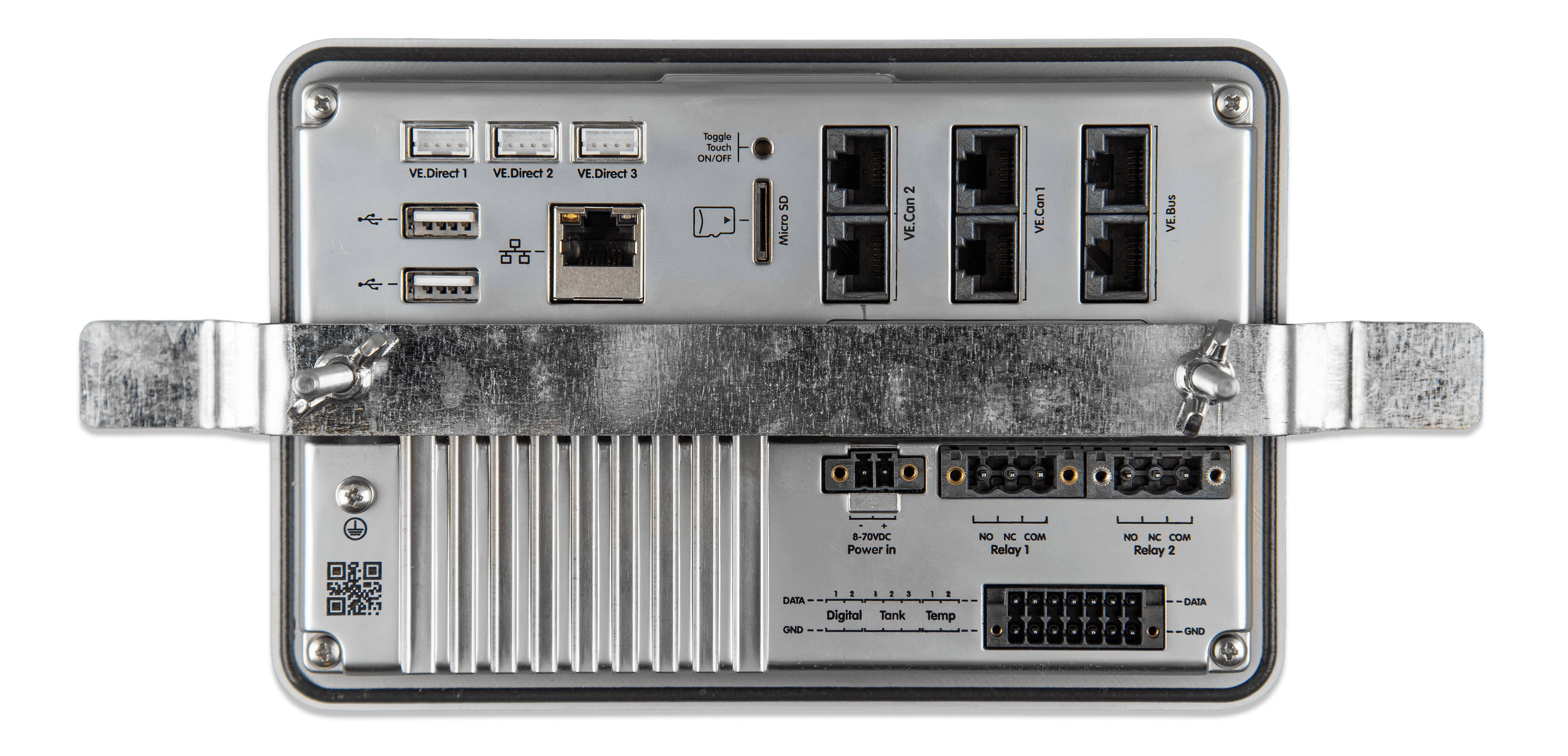 Ekrano GX (rear-mounting2)  thumbnail