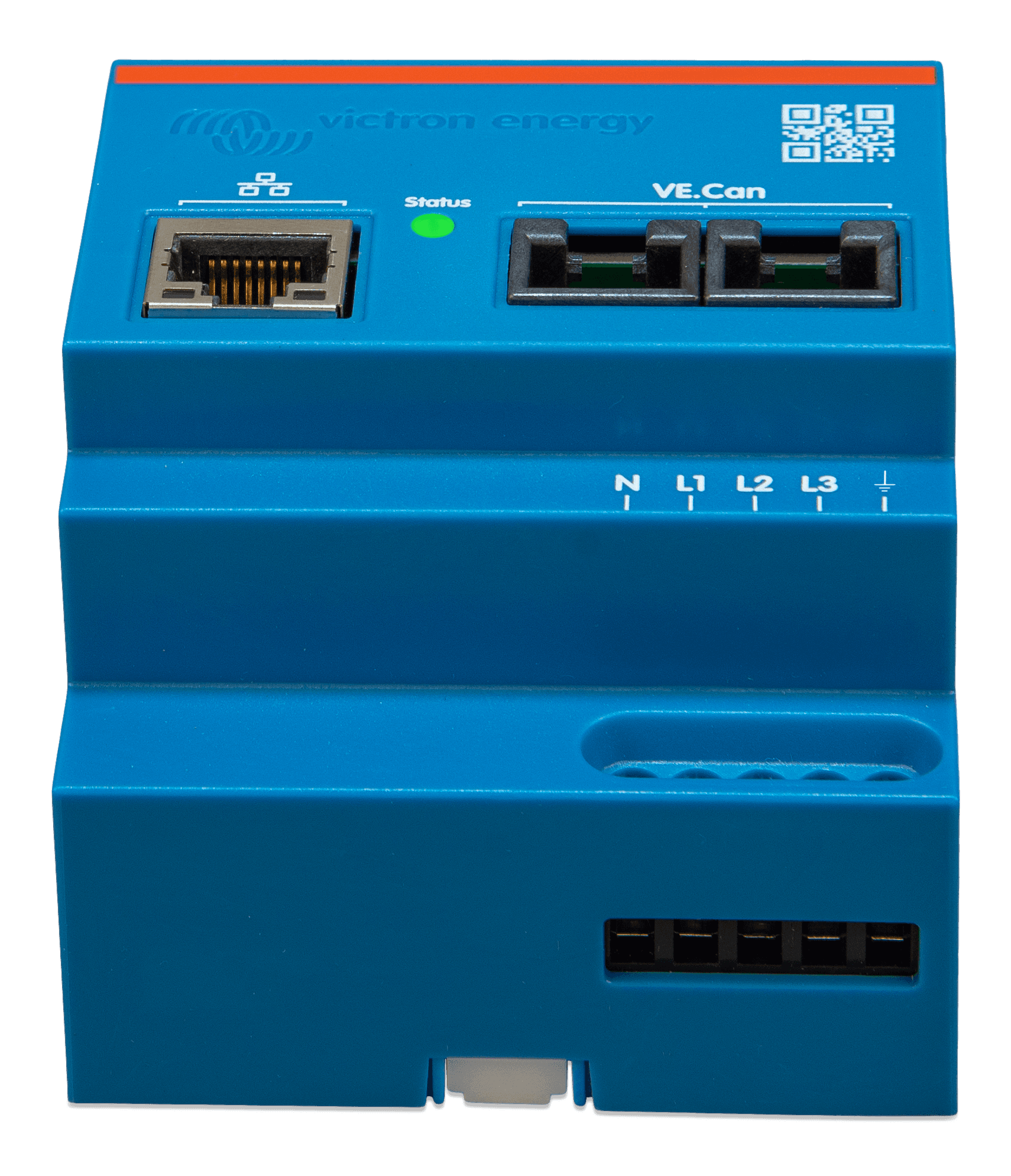 Energy Meter (front-angle)  thumbnail