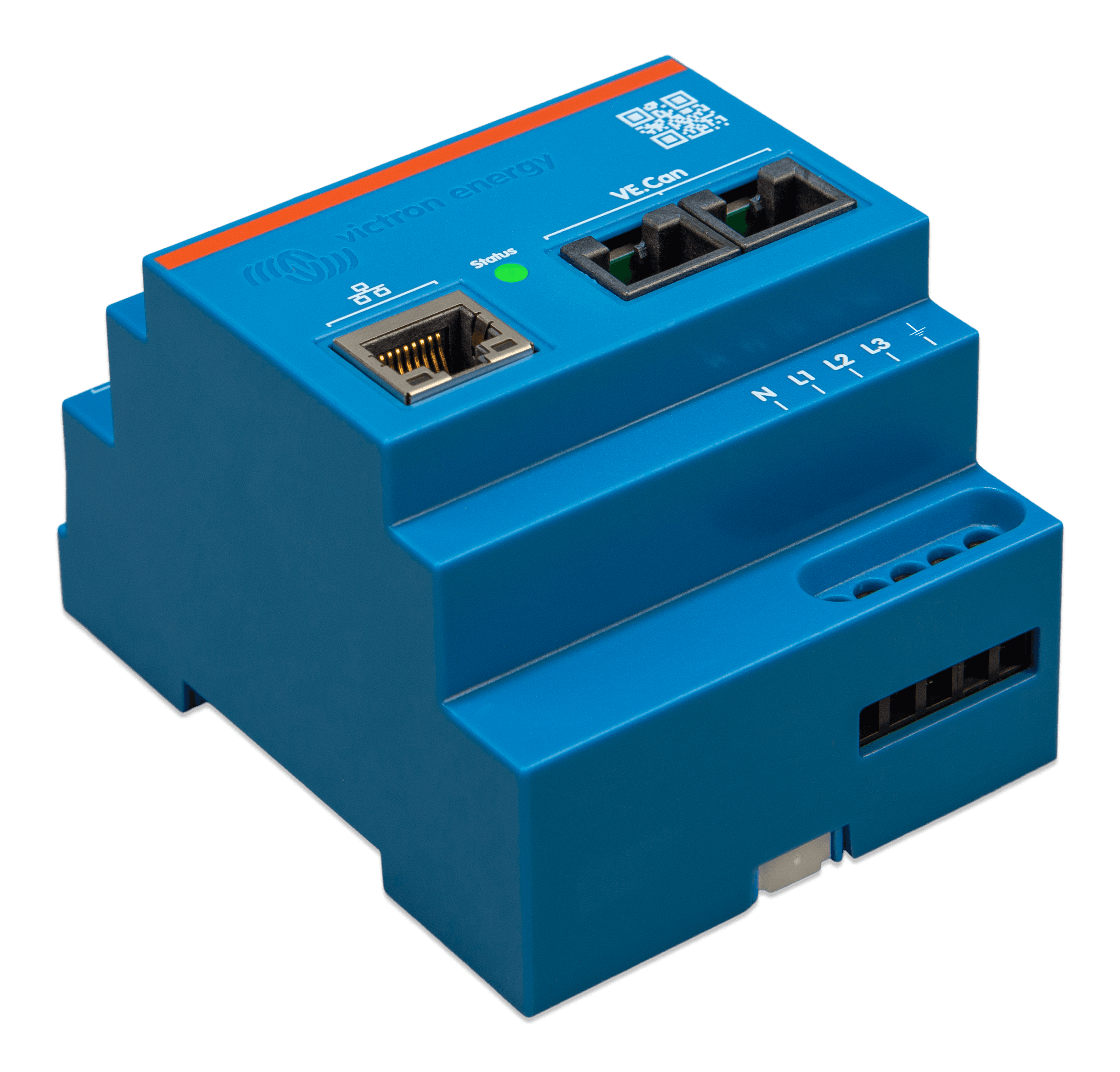 Energy Meter (left)  thumbnail