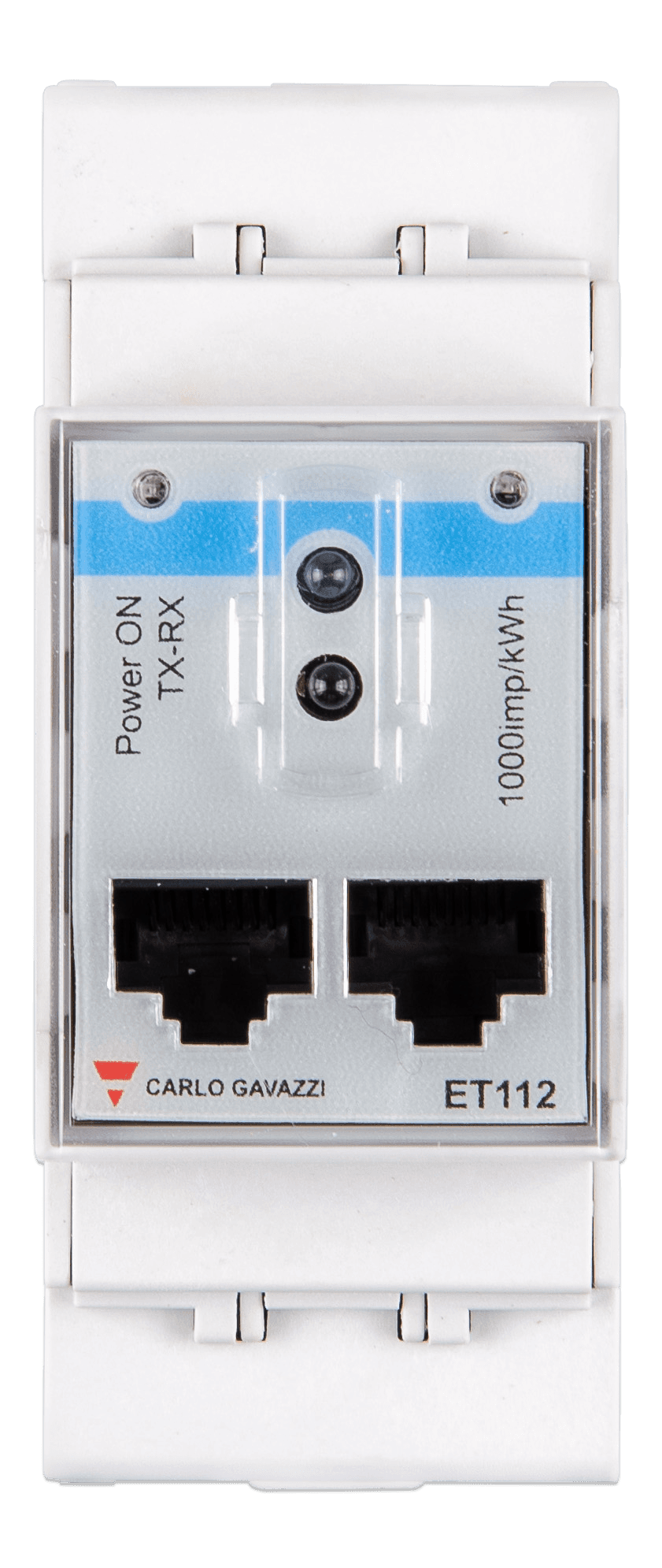 Energy Meter ET112 (top)  thumbnail