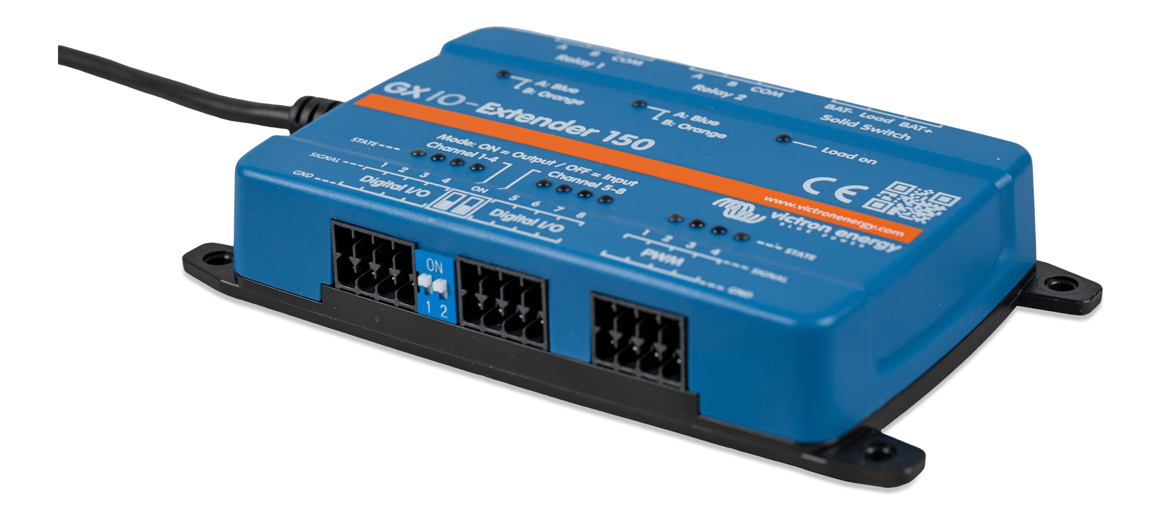 GX IO-Extender  150 (left)  thumbnail