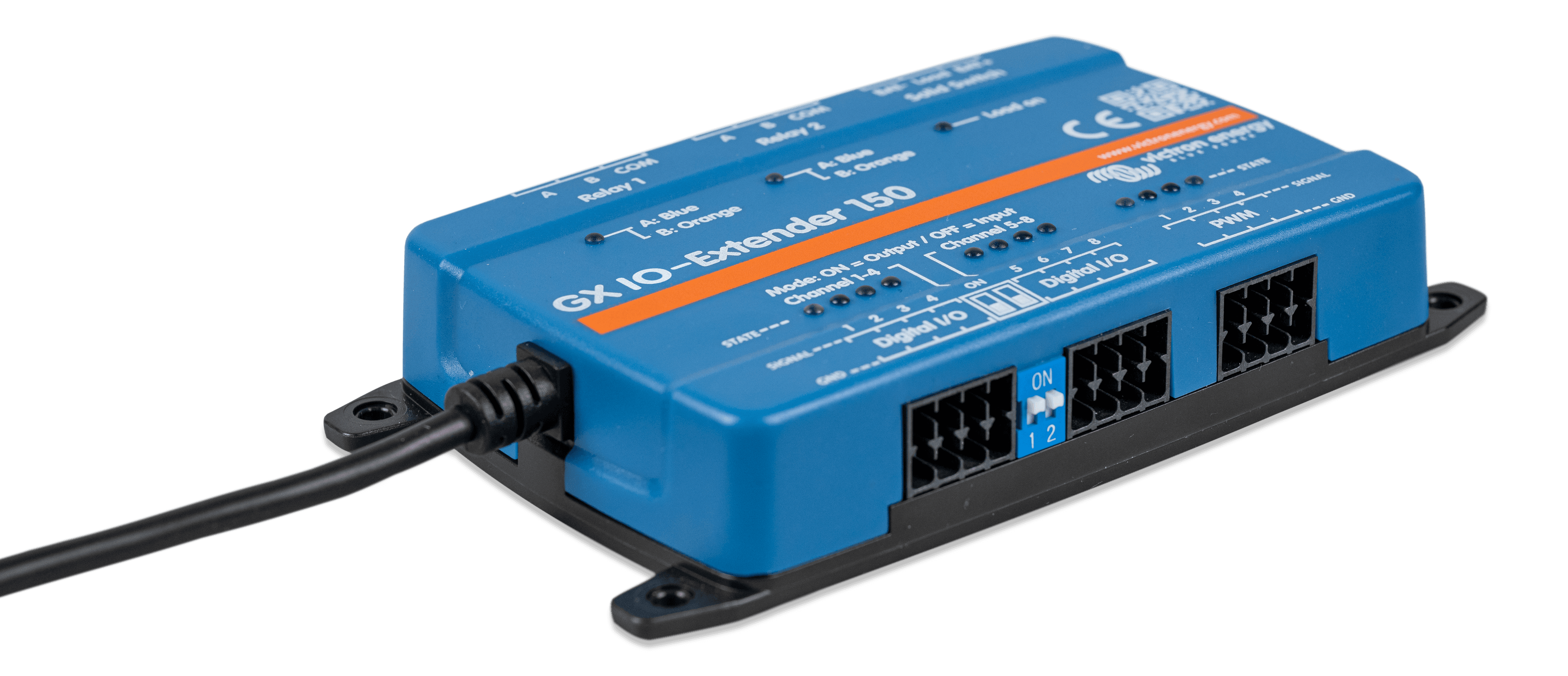 GX IO-Extender  150 (right)  thumbnail