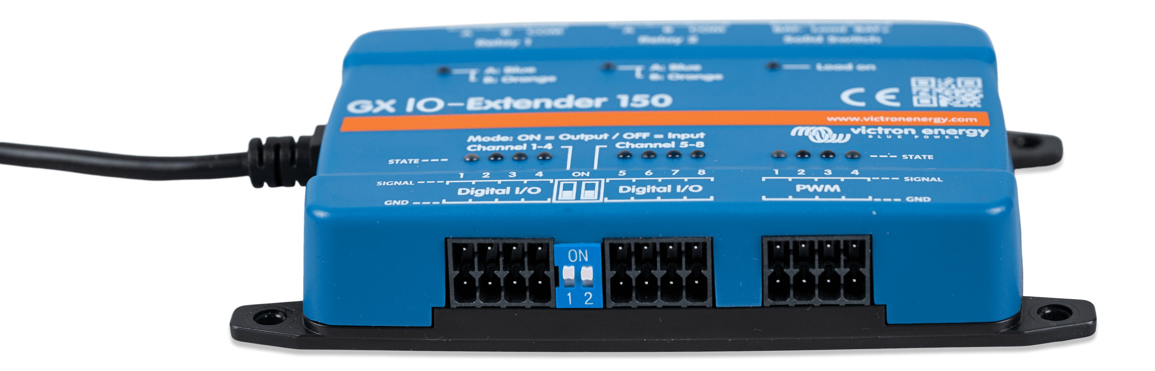 GX IO-Extender 150 (front-angle)  thumbnail