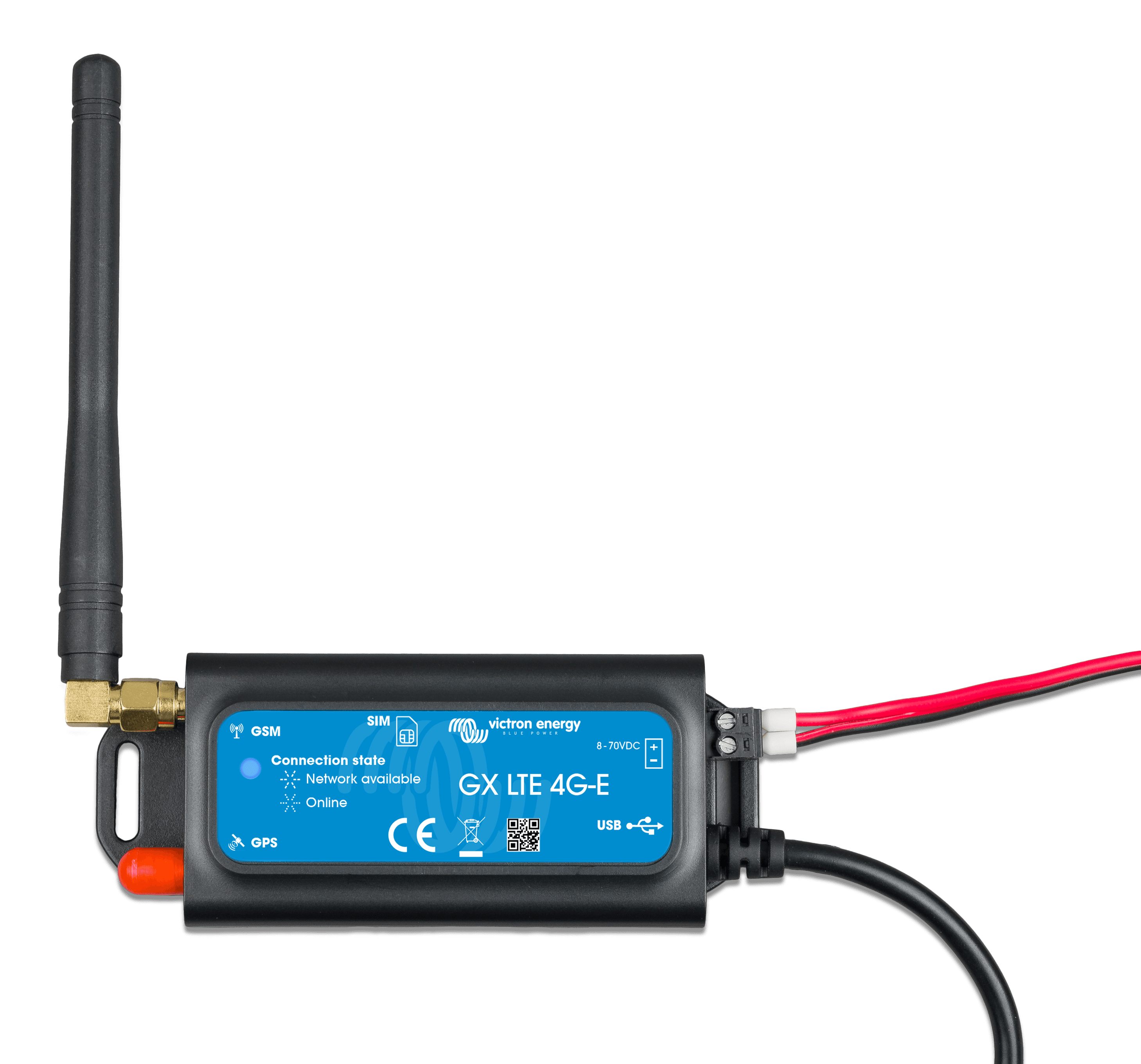 GX LTE 4G-E (top) thumbnail