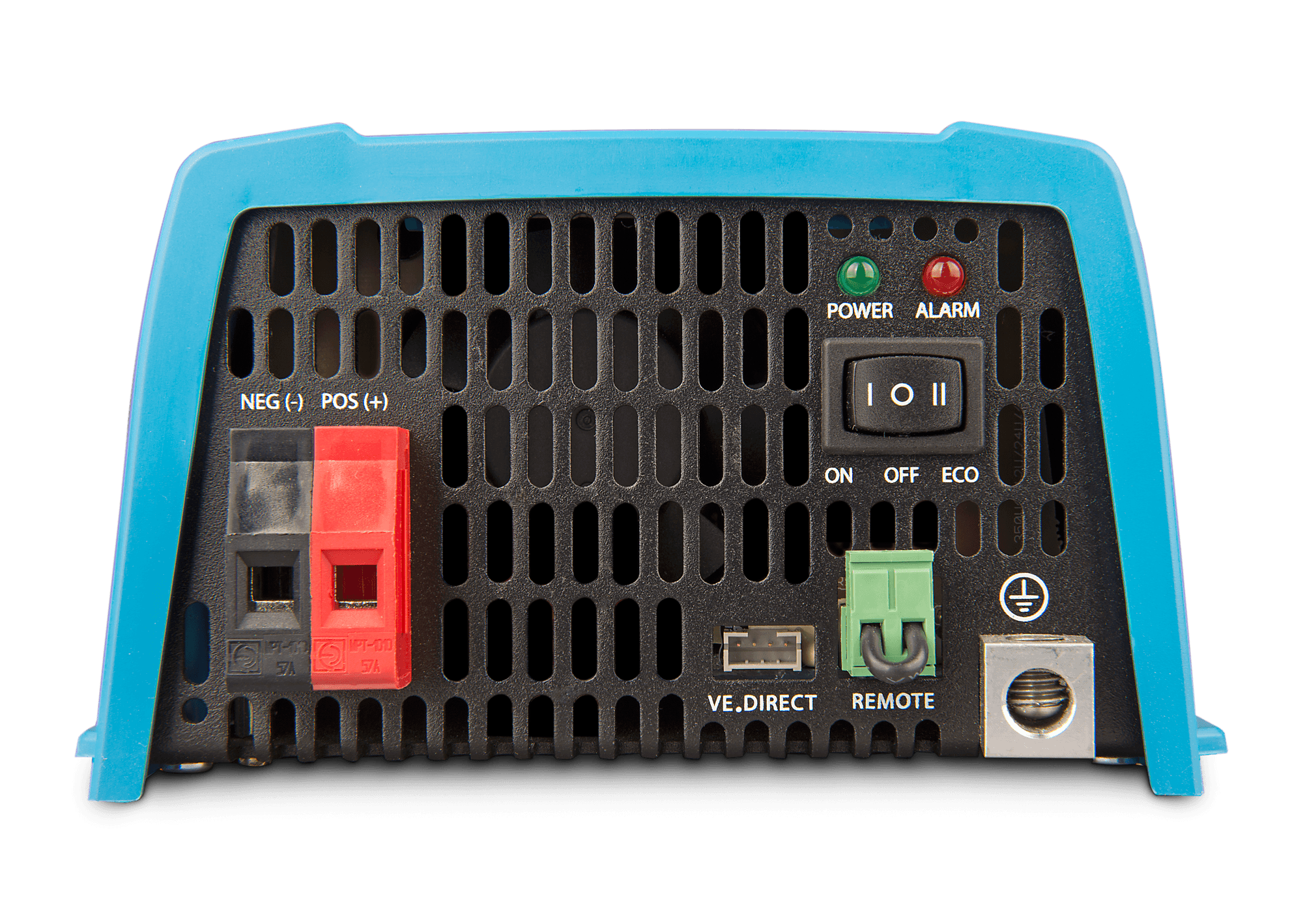 Inverter 12V 375VA VE.Direct (front)  thumbnail