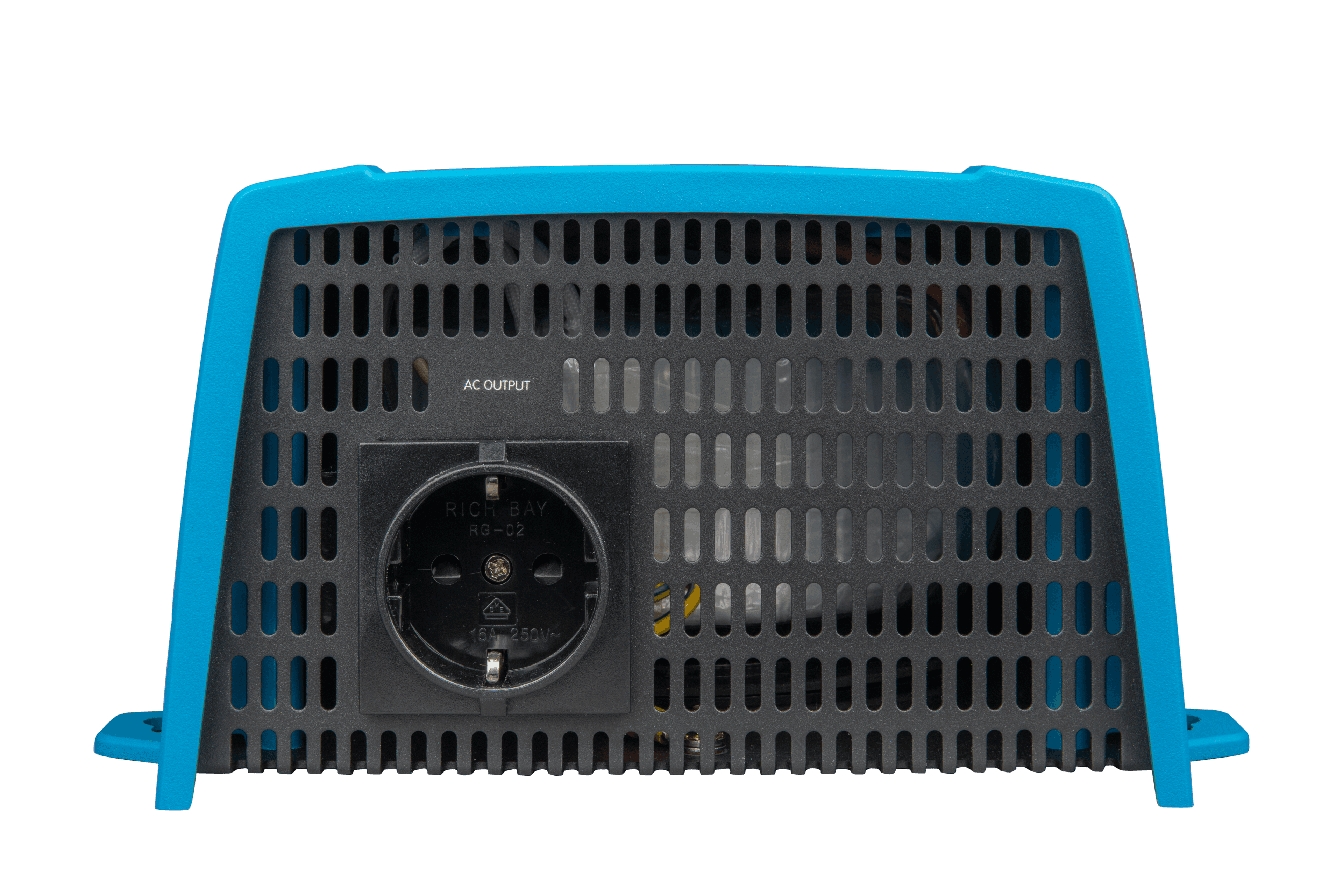 Inverter 24V 1200VA 230V VE.Direct (side_socket)  thumbnail