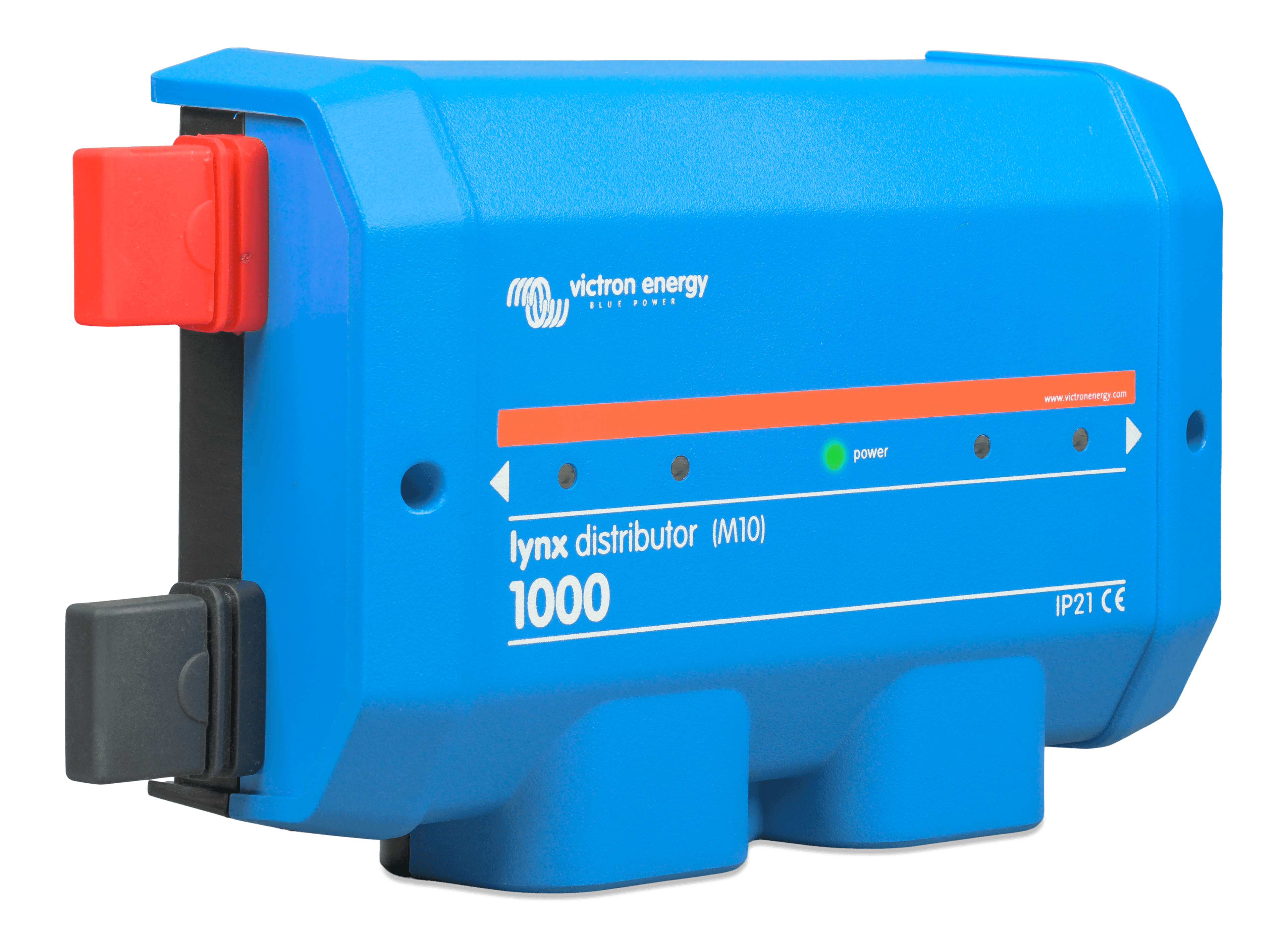 Lynx distributor (M10) (right)  thumbnail