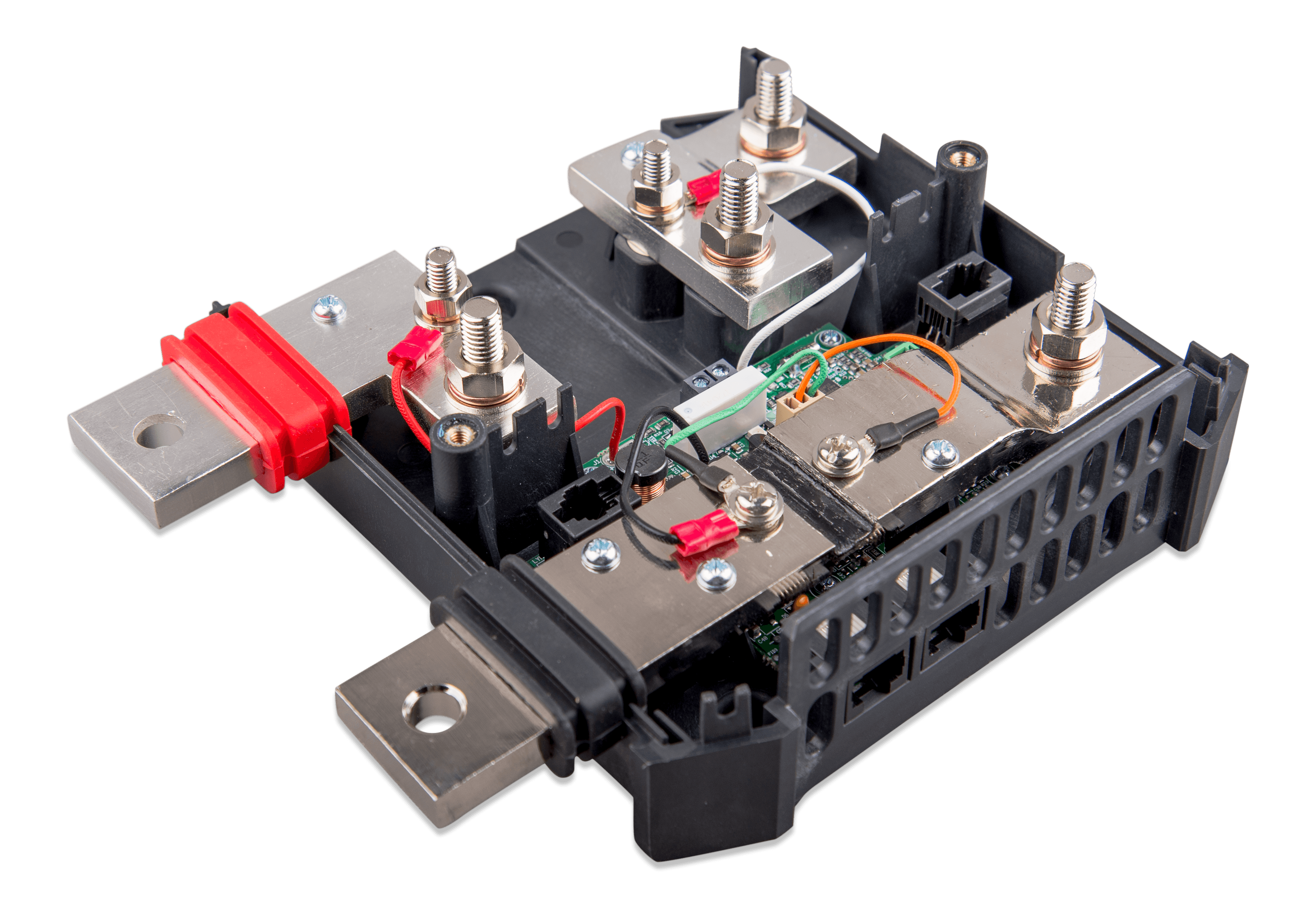 Lynx Shunt VE.Can (left open) thumbnail