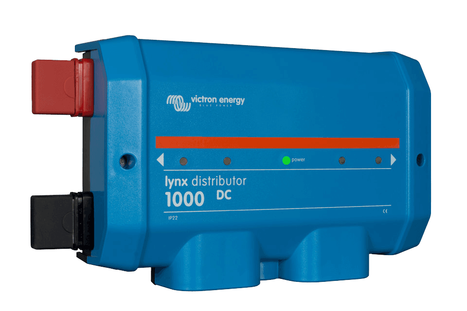 Lynx DC Distributor (M8) (right)  thumbnail