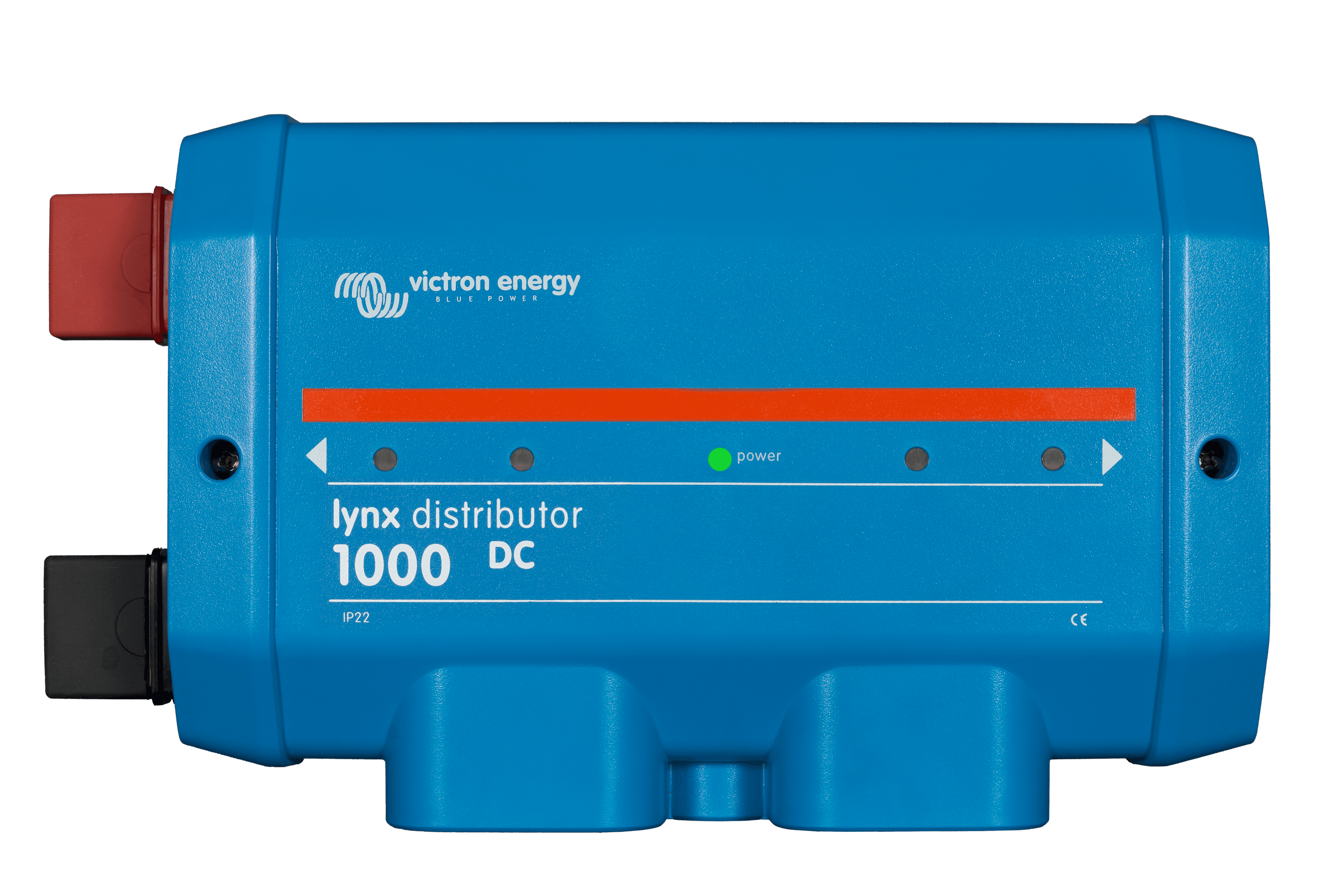 Lynx DC Distributor (M8) (top)  thumbnail