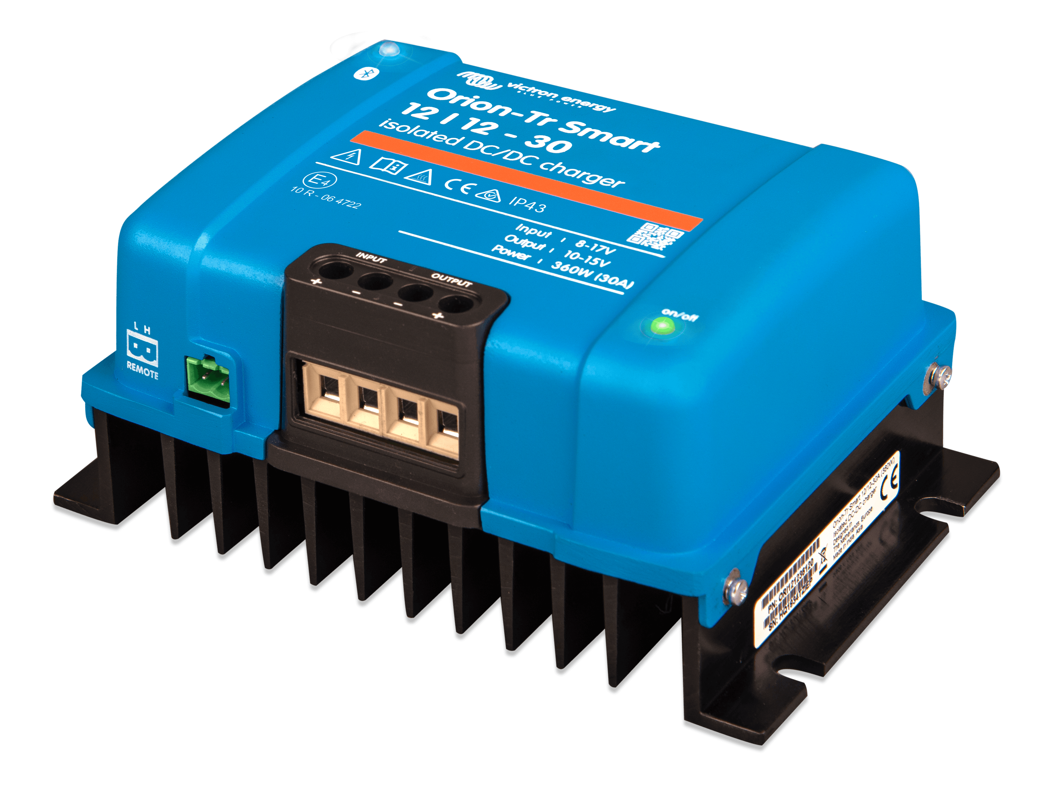 Orion-Tr Smart 12/12-30 (left)  thumbnail