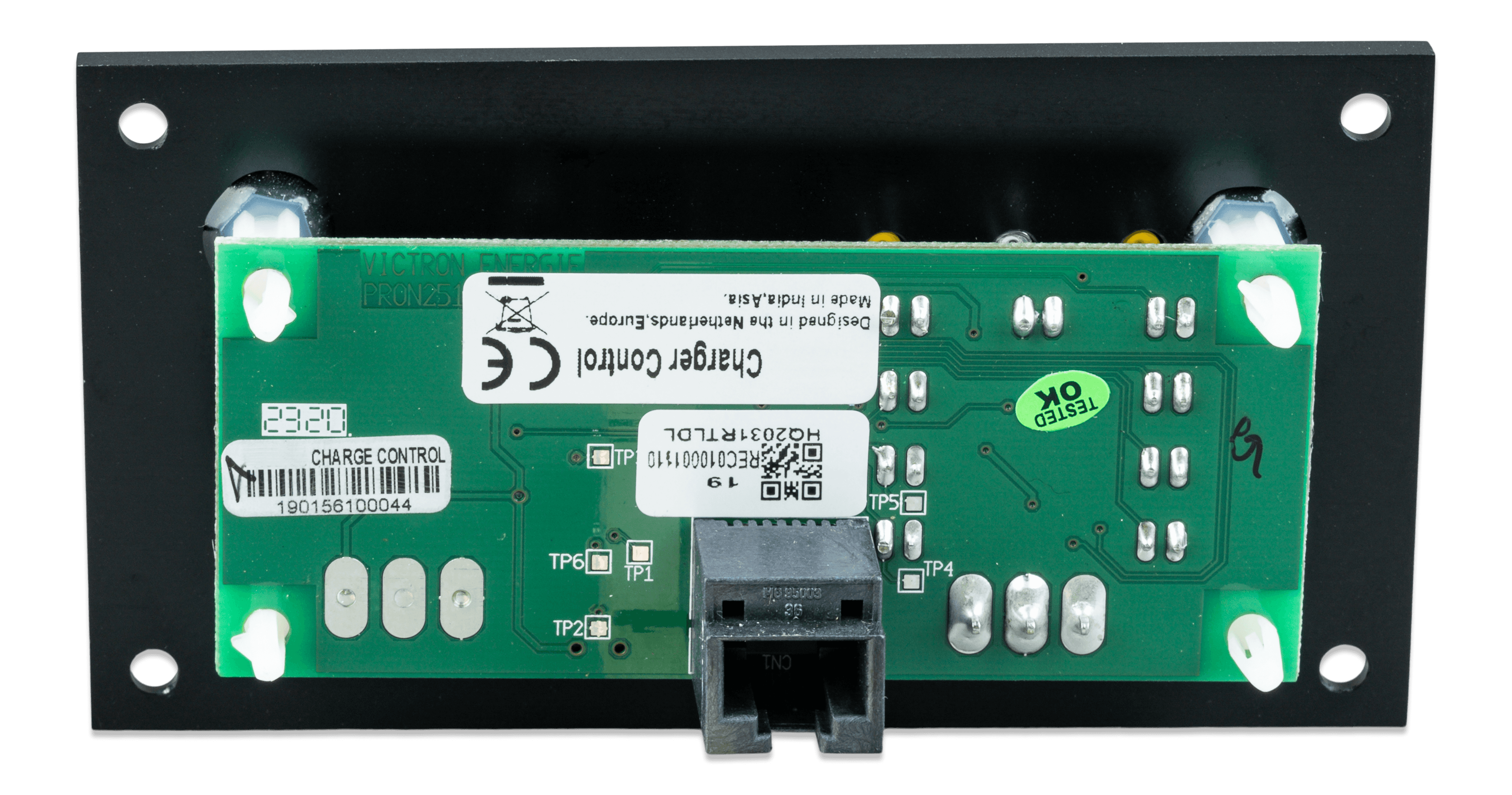 Charger Control (back)  thumbnail