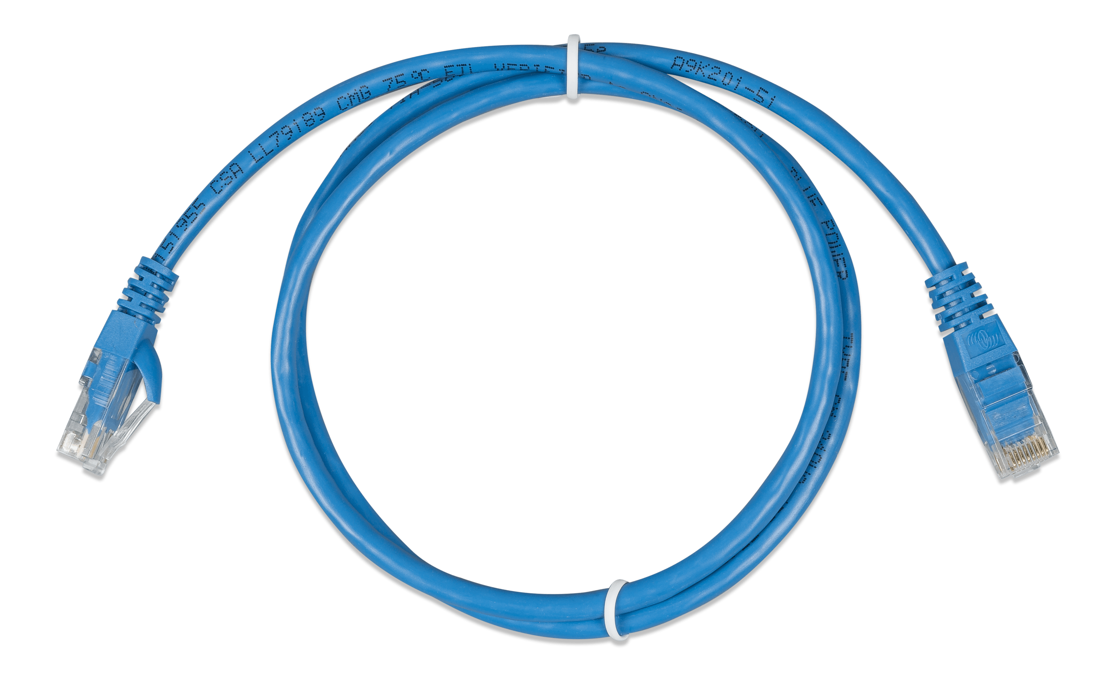 RJ45 UTP Cable 0,9 m (top)  thumbnail