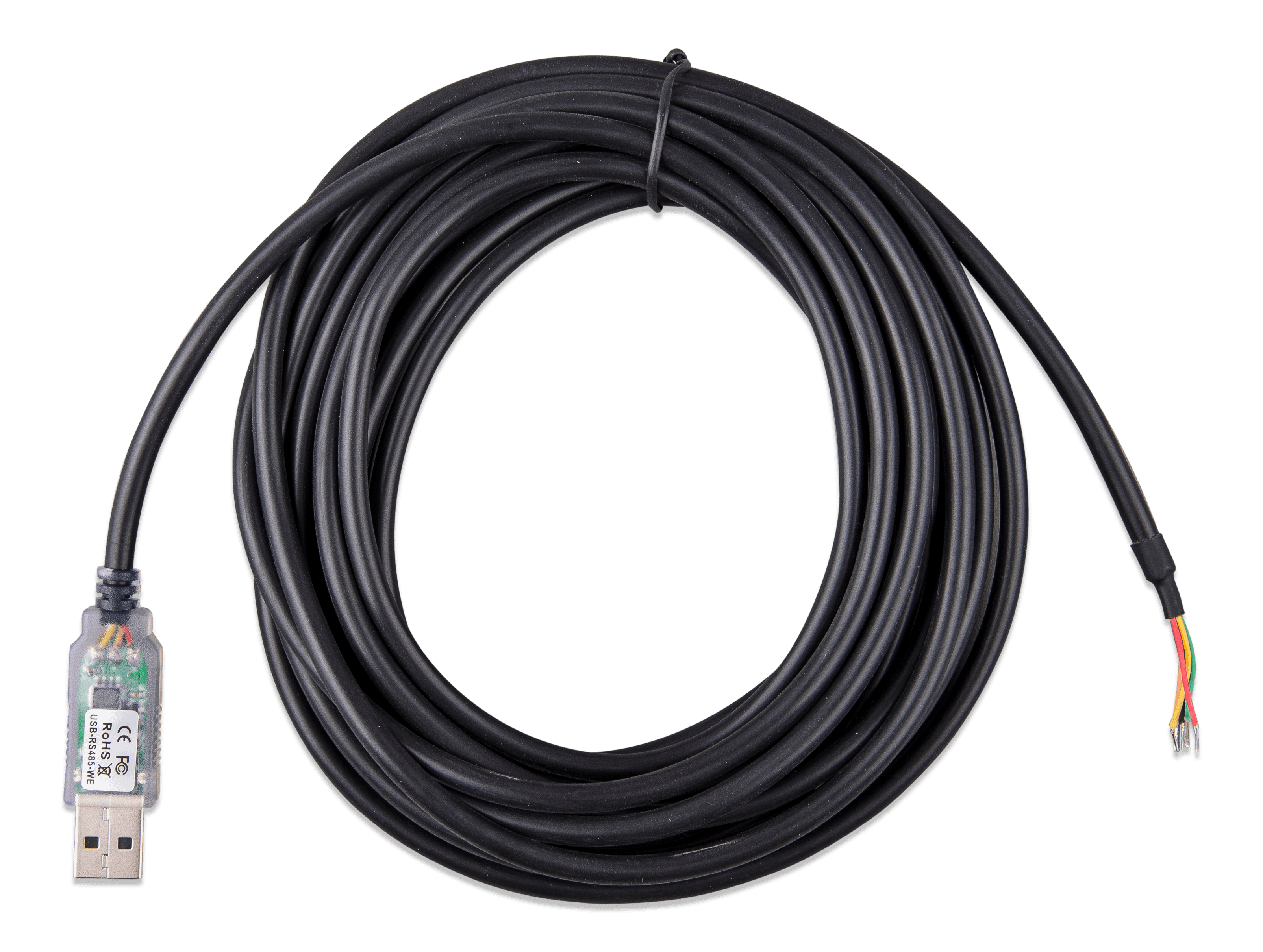 RS485 to USB interface cable 5 m thumbnail