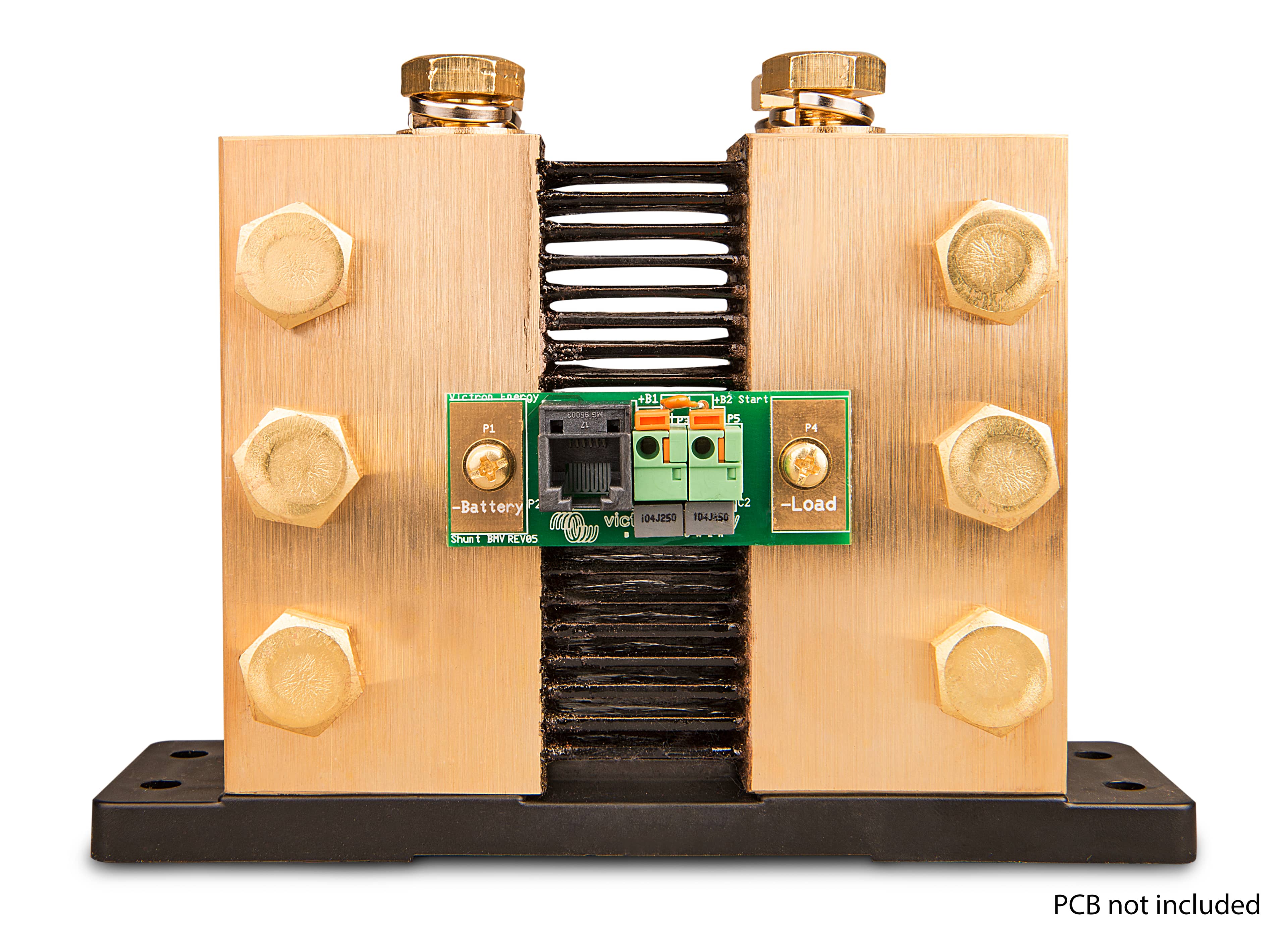 Shunt 6000A (side1) thumbnail