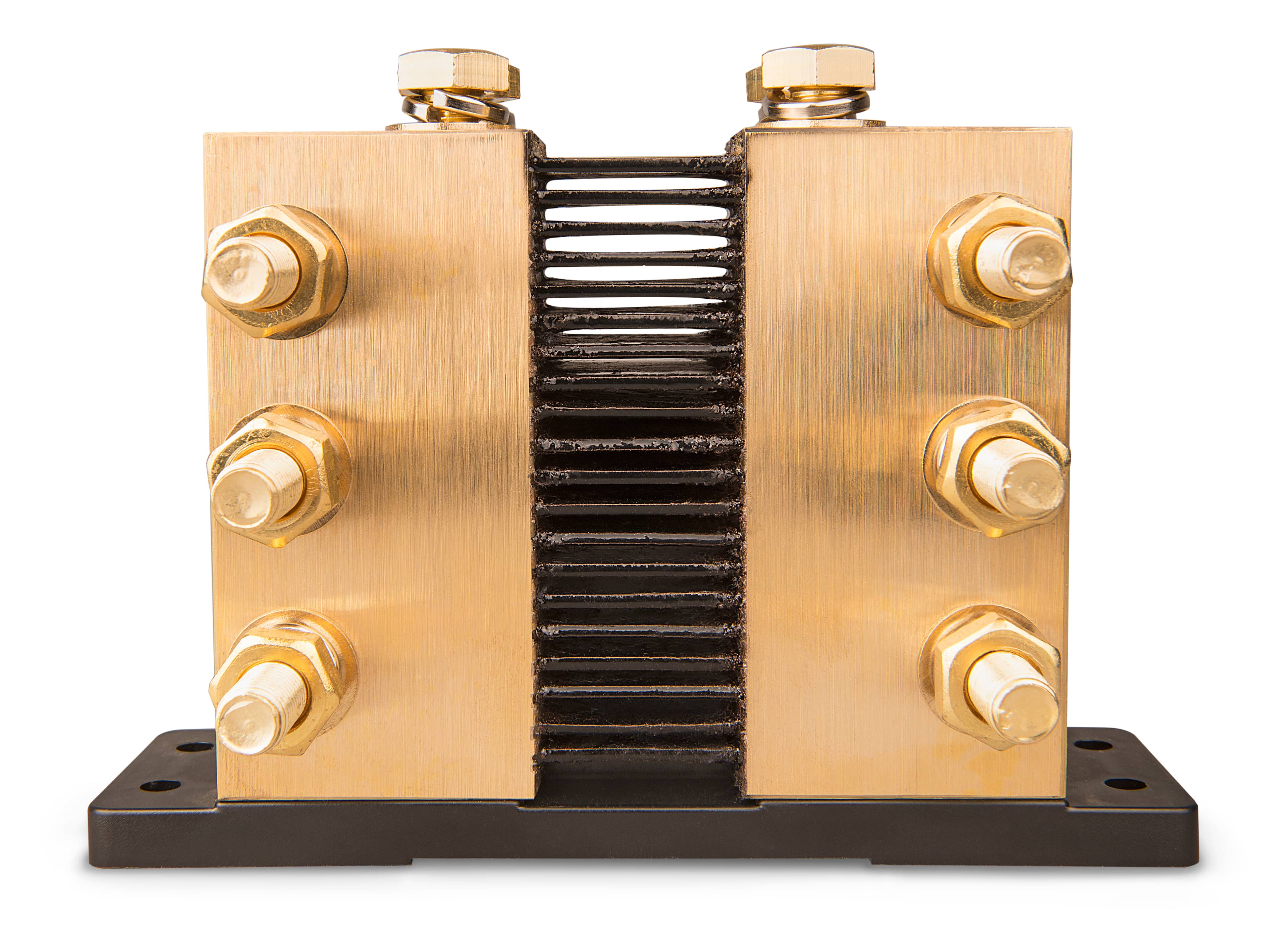 Shunt 6000A (front) thumbnail