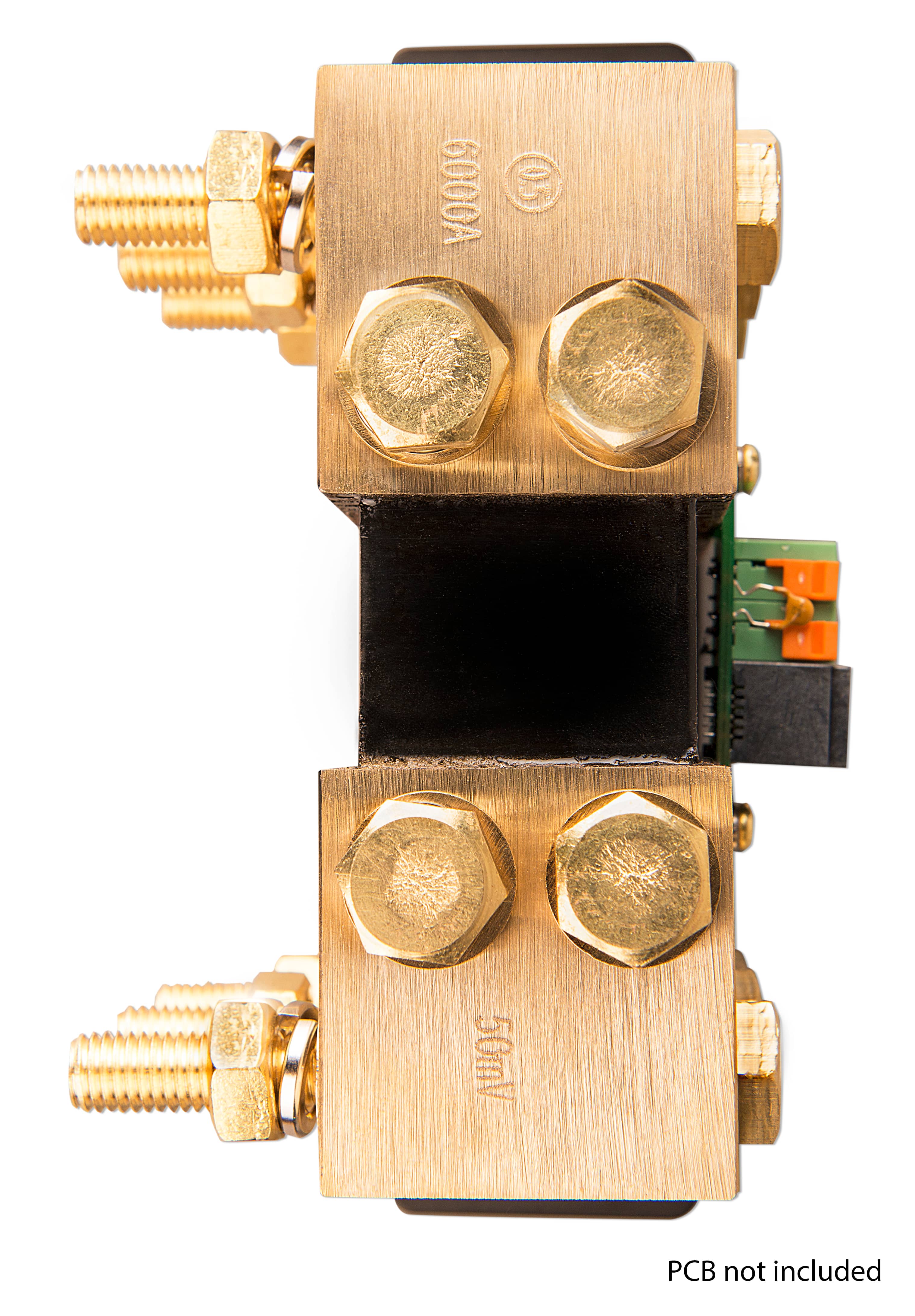 Shunt 6000A (top) thumbnail