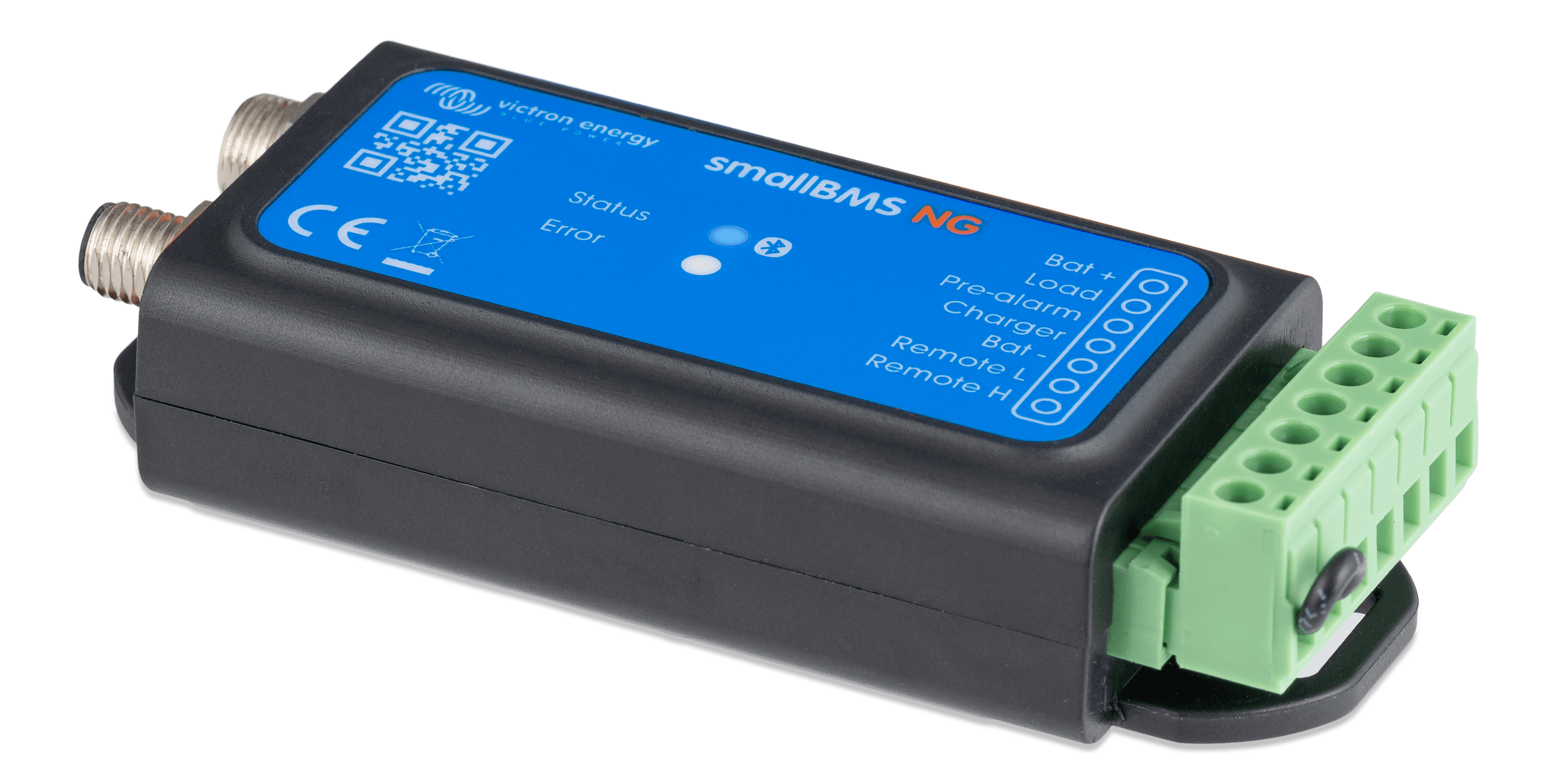 SmallBMS NG (right)  thumbnail