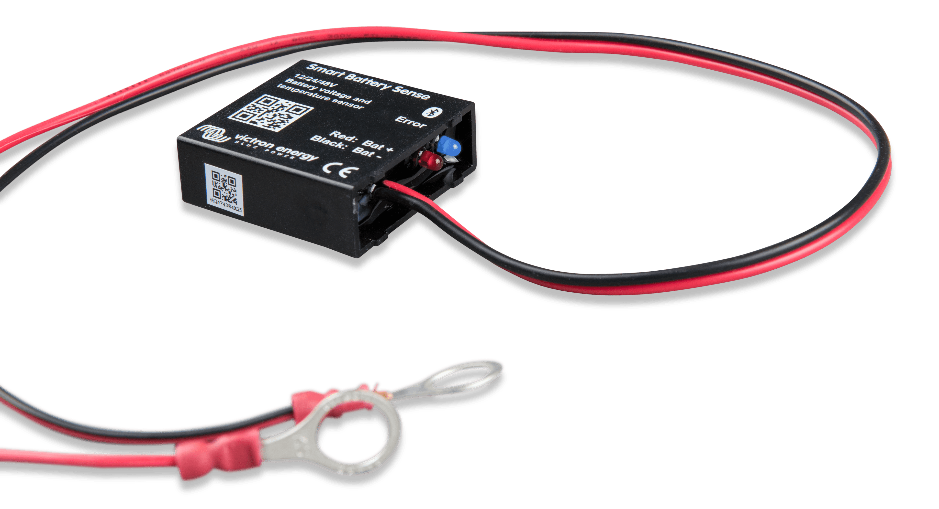 Smart Battery Sense (close-up) thumbnail