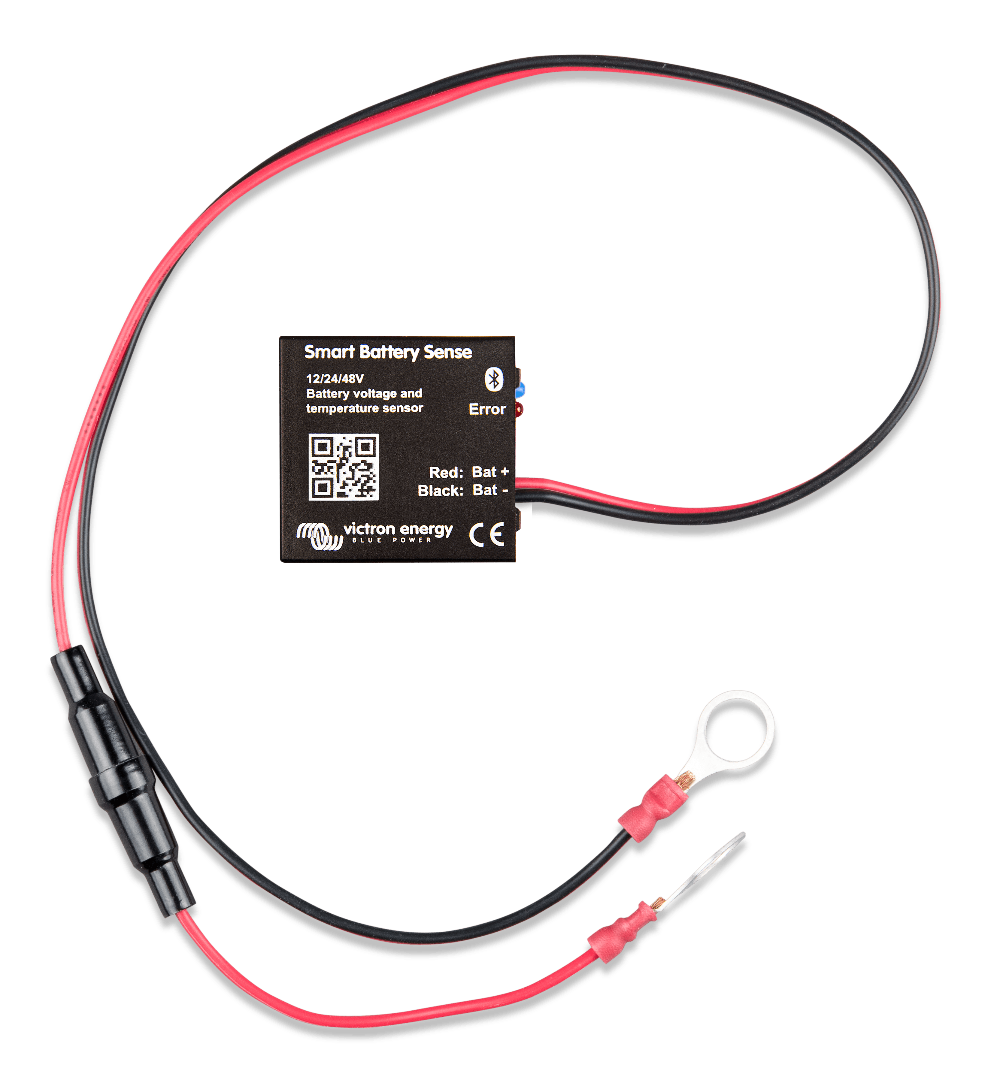 Smart Battery Sense (top) thumbnail