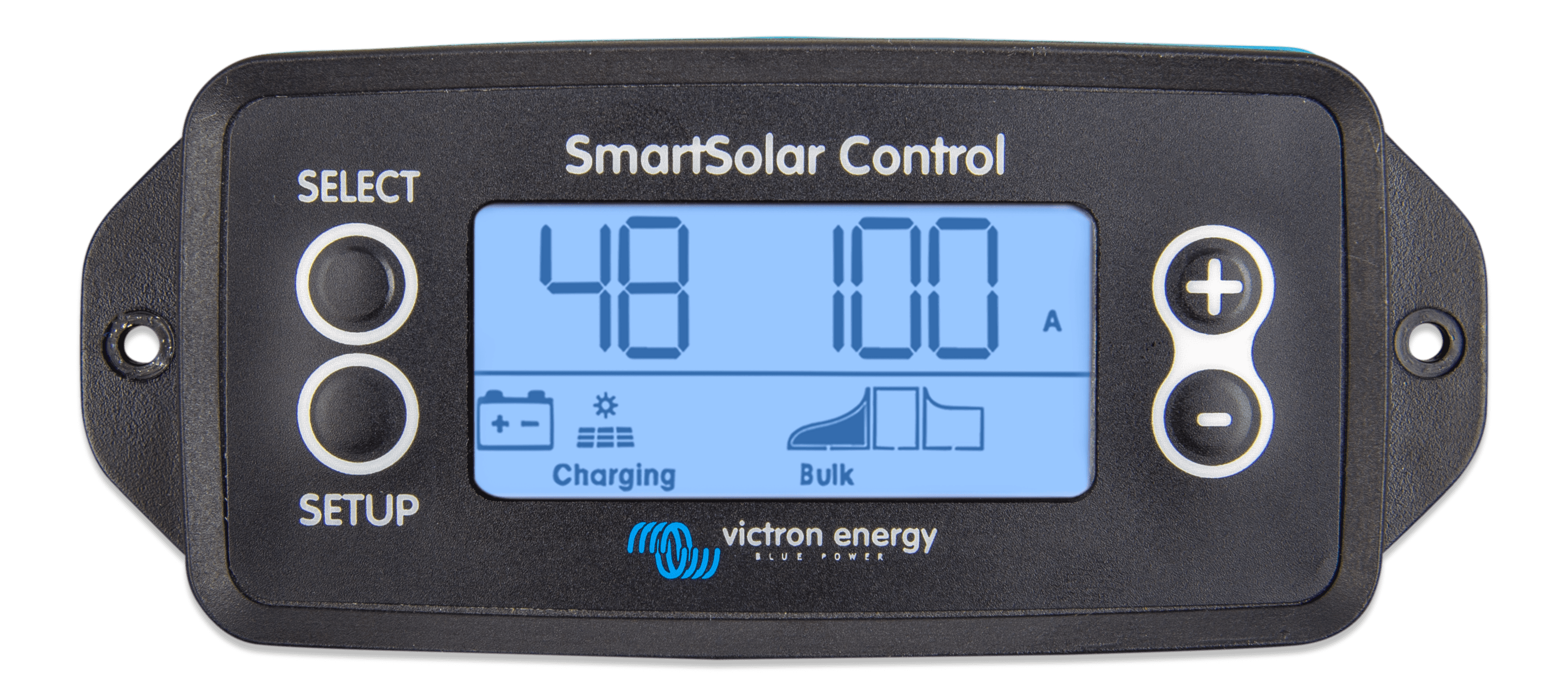 SmartSolar Control display thumbnail