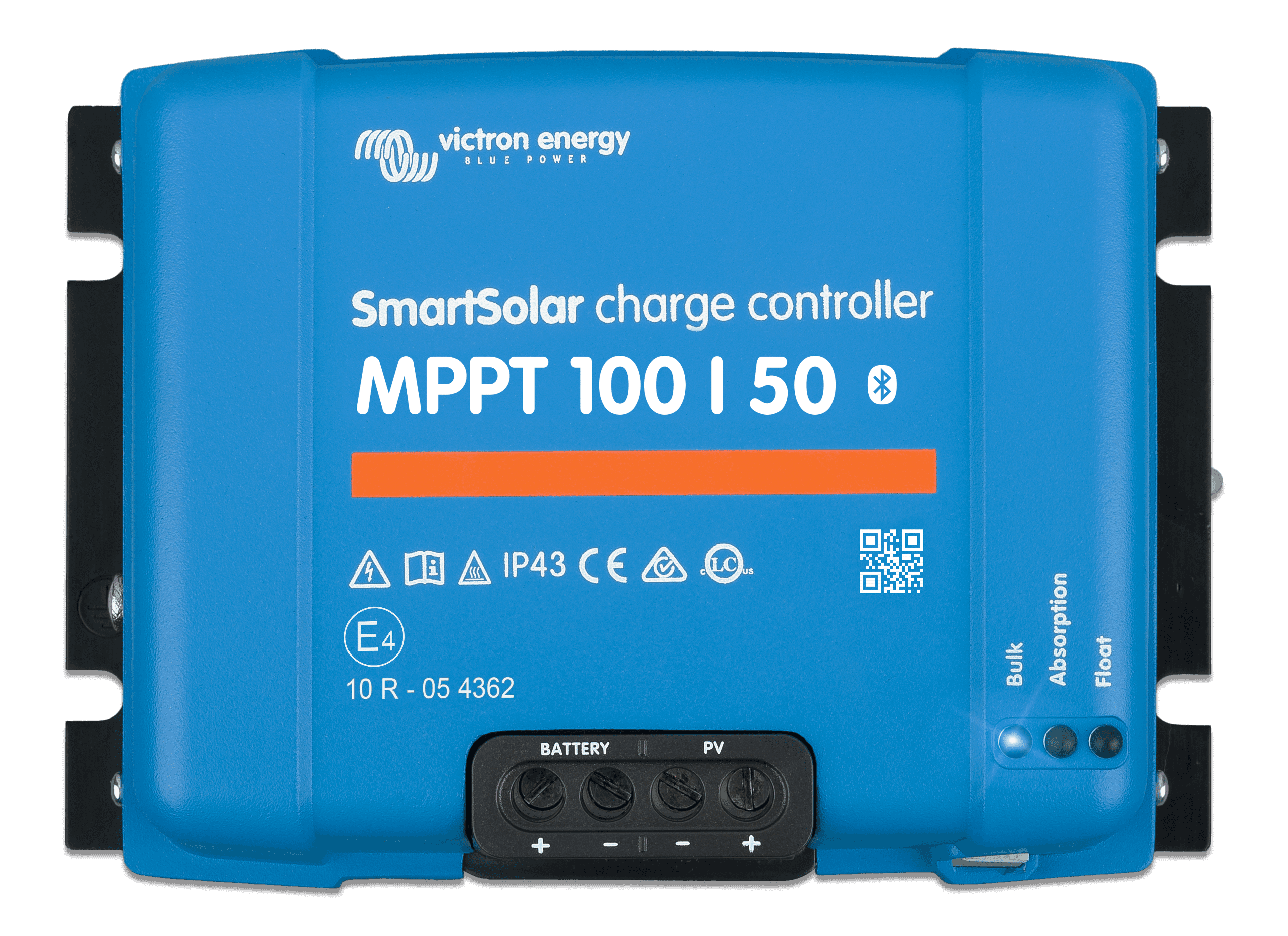 SmartSolar MPPT 100/50 (top)  thumbnail