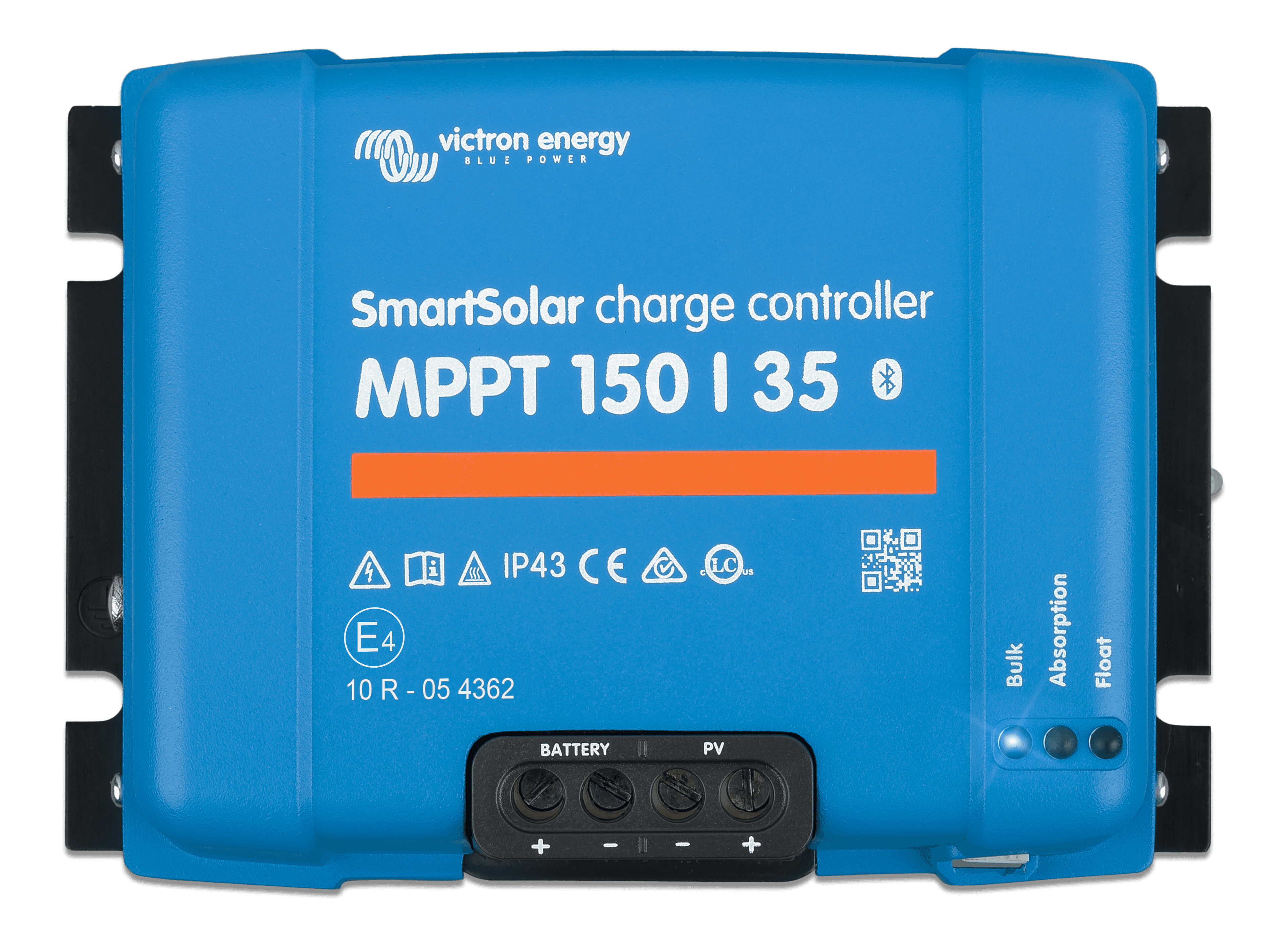 SmartSolar MPPT 150/35 (top)  thumbnail