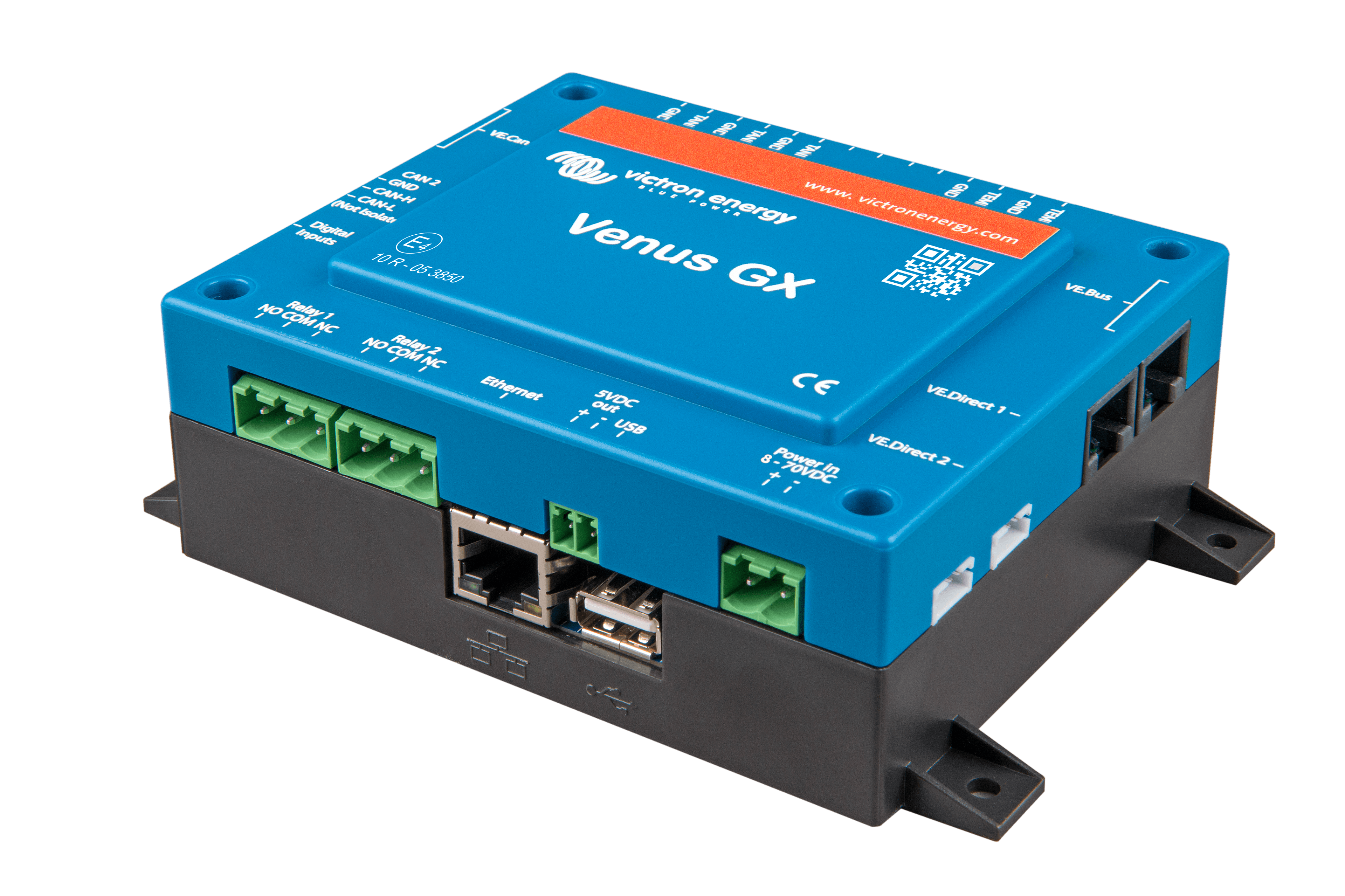 Venus-GX (left) thumbnail