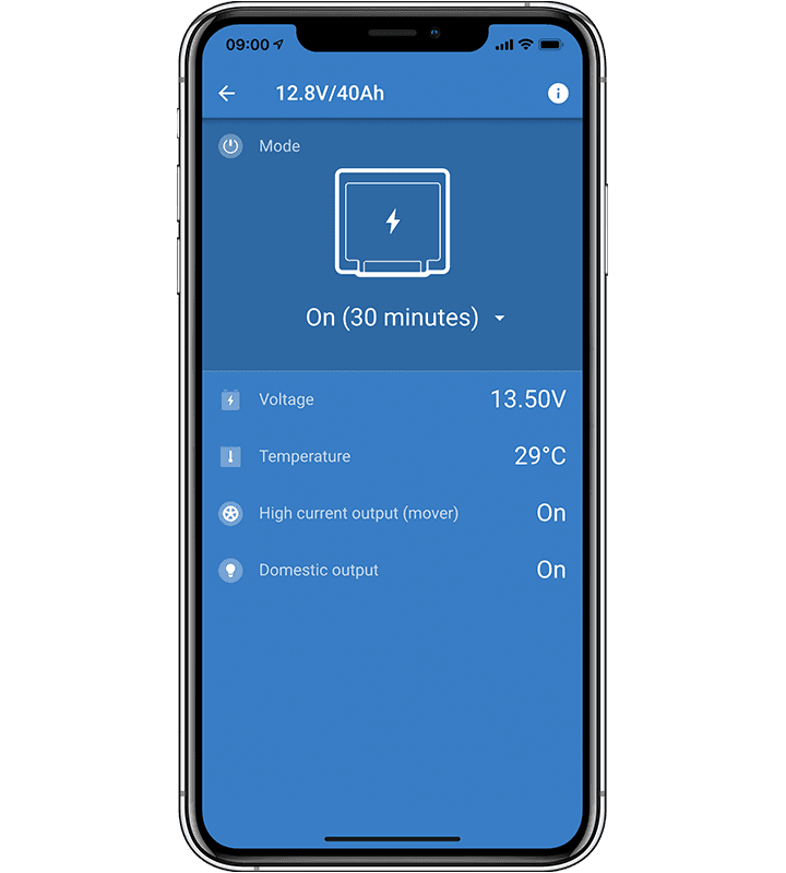 iPhone Peak Power Pack thumbnail