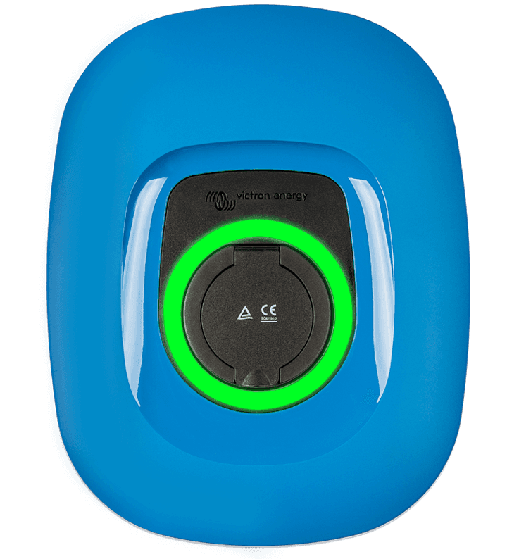 EV Charging Station NS