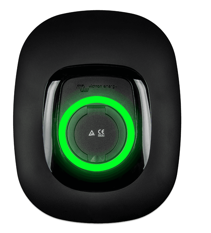 EV Charging Station NS