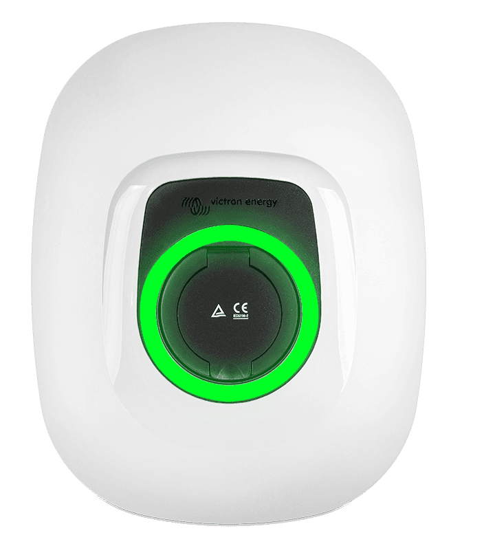 EV Charging Station NS