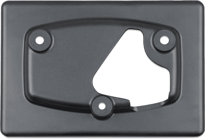 Suport pentru montare pe perete GX Touch