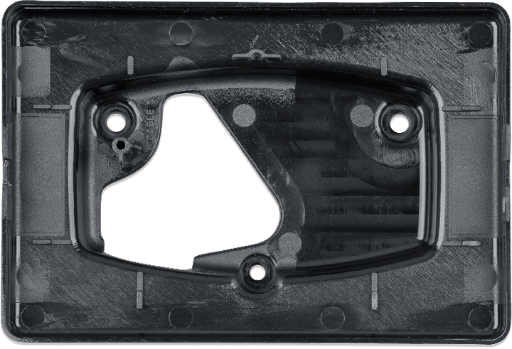 Suport pentru montare pe perete GX Touch