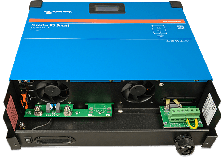 Invertor RS Smart